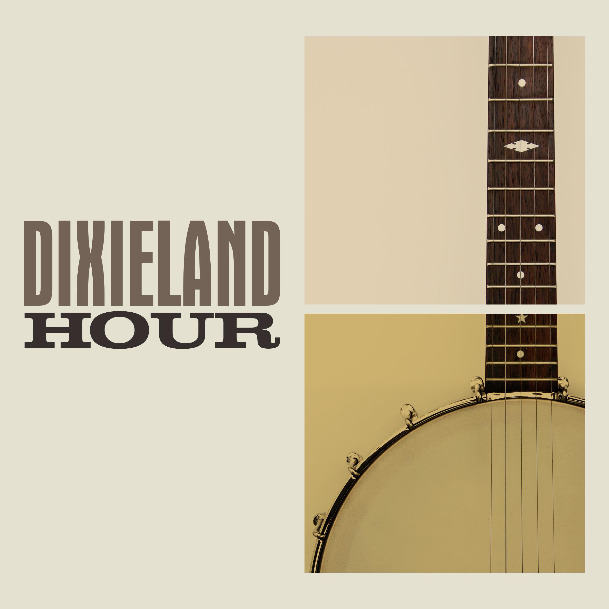 Dixieland Hour