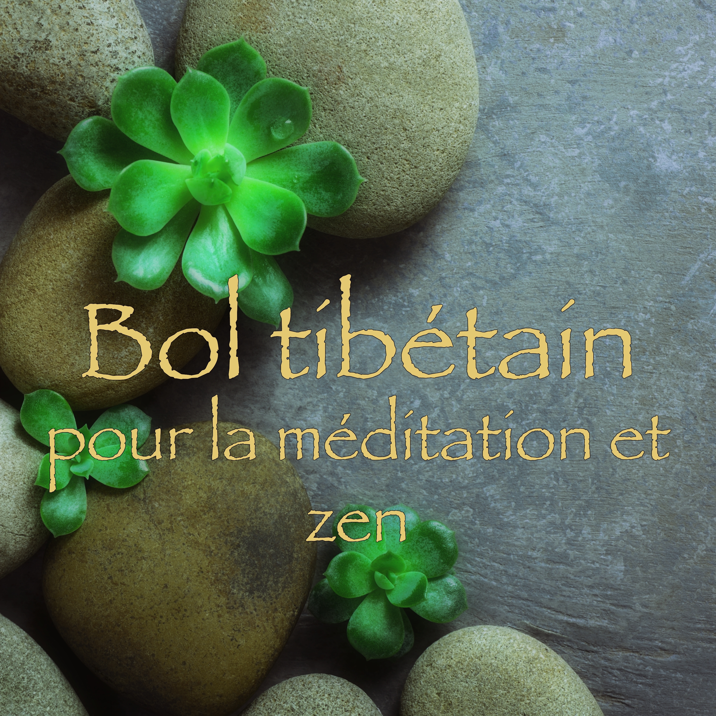 Zen - Bols chantants