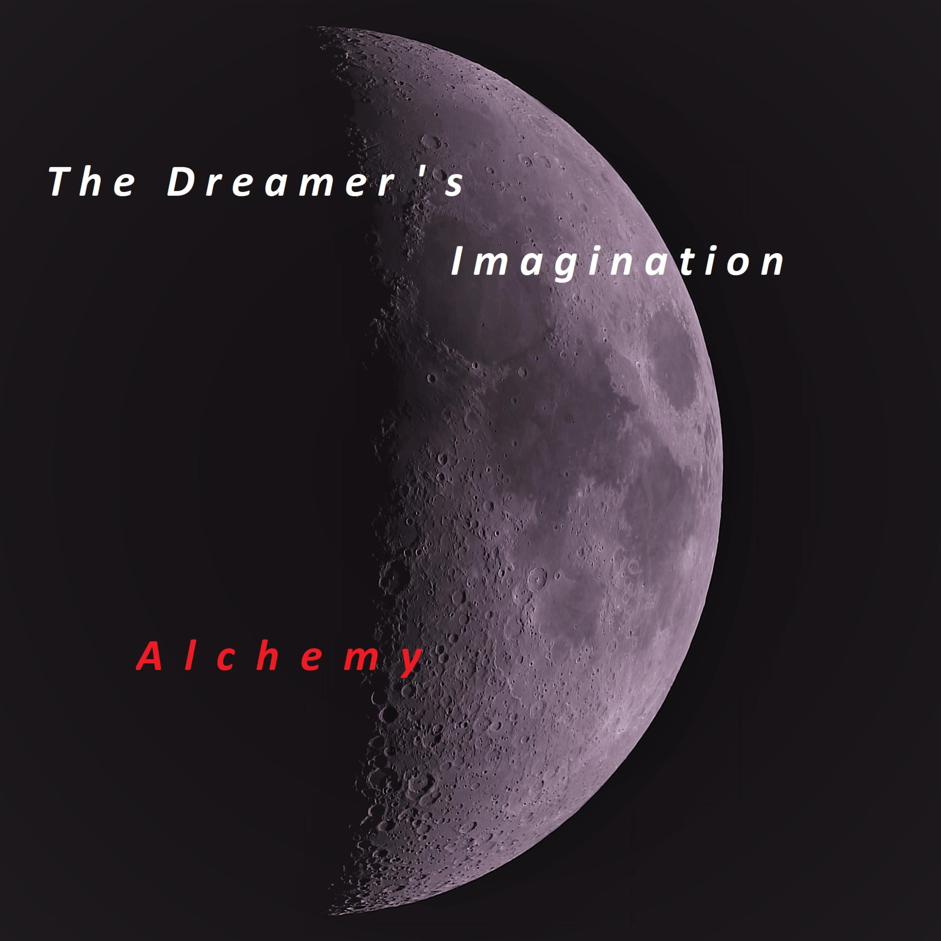 The Dreamer's Imagination