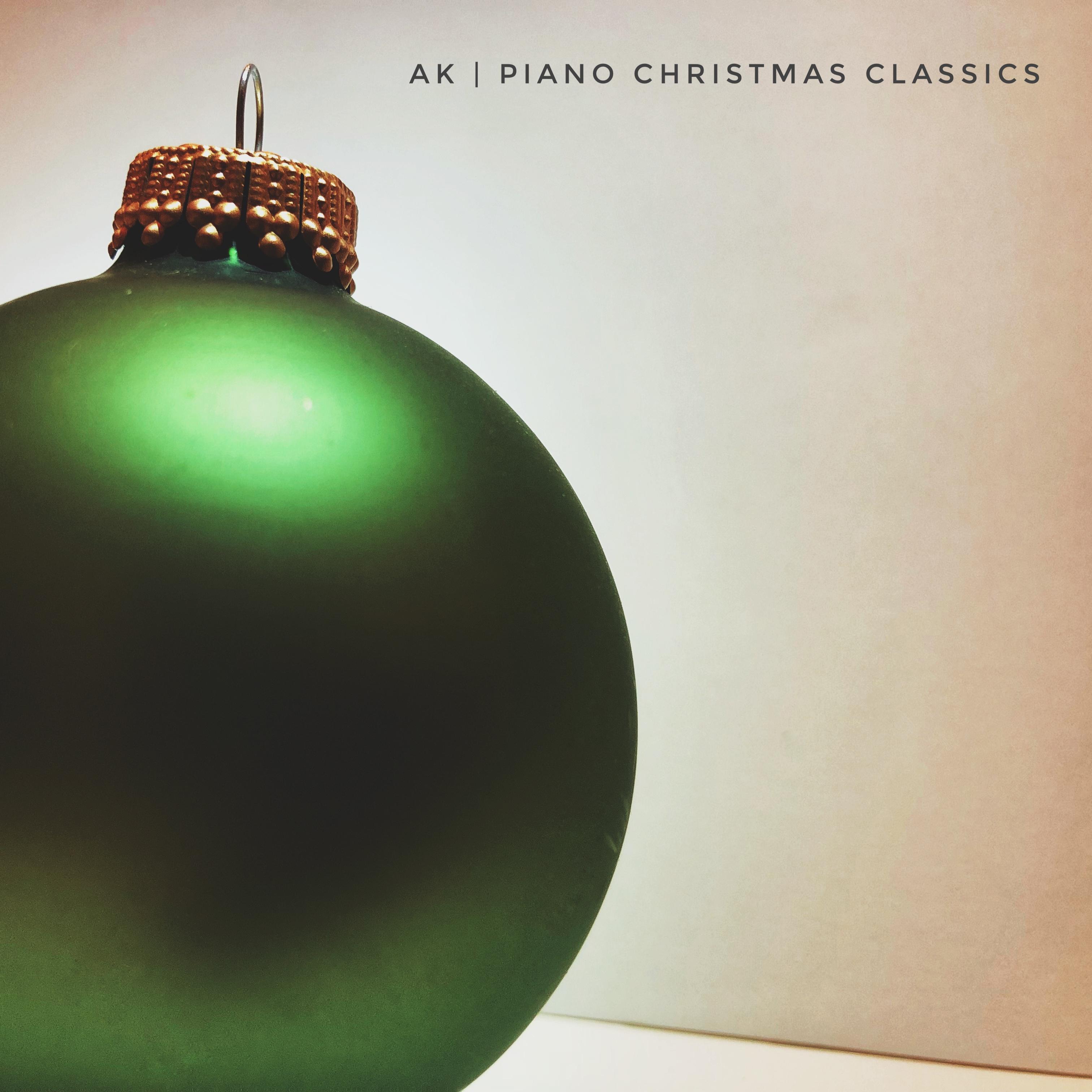 Piano Christmas Classics