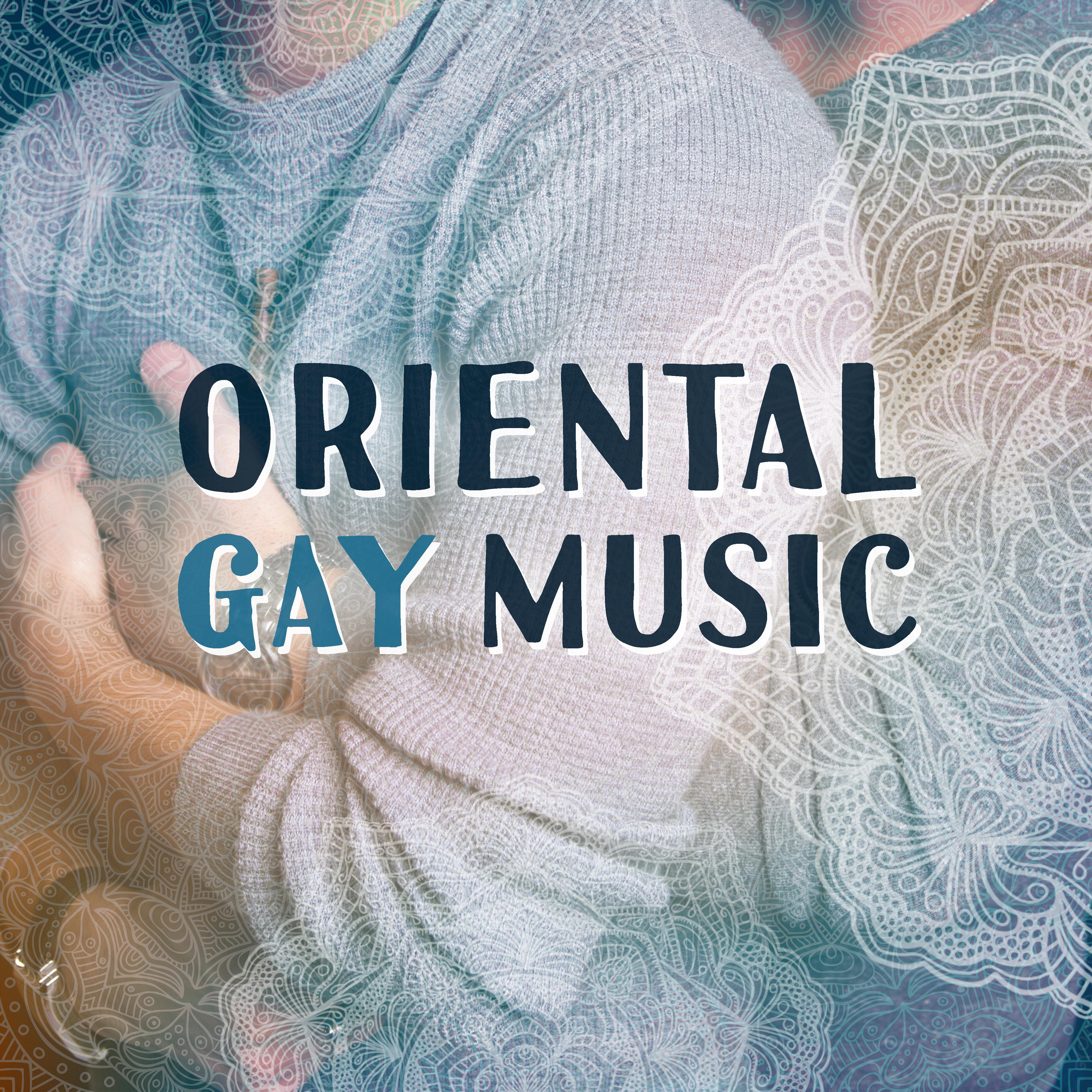 Oriental Gay Music