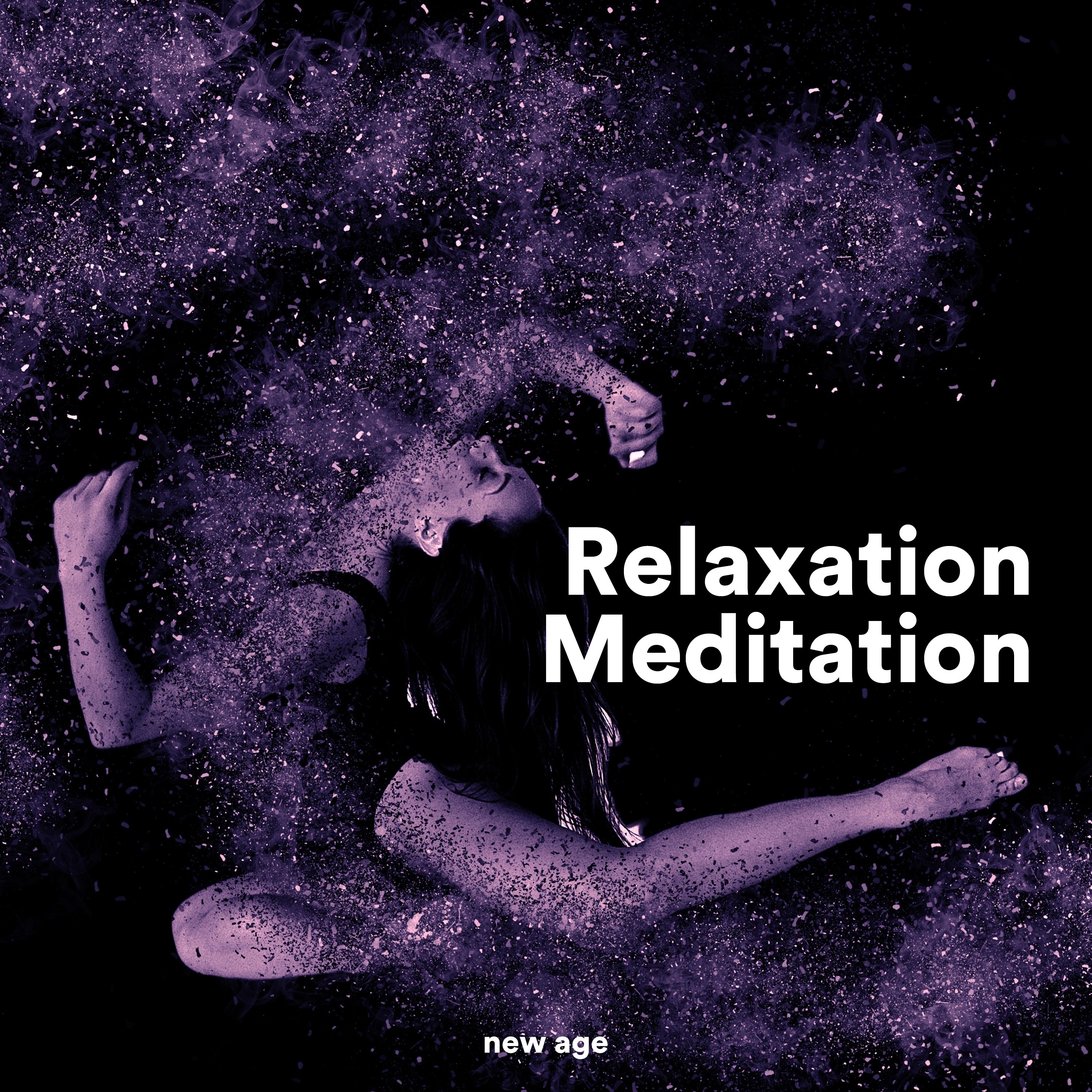 Relaxation Meditation - The Source of Deep Relaxation, Relaxing Music & Nature Sounds