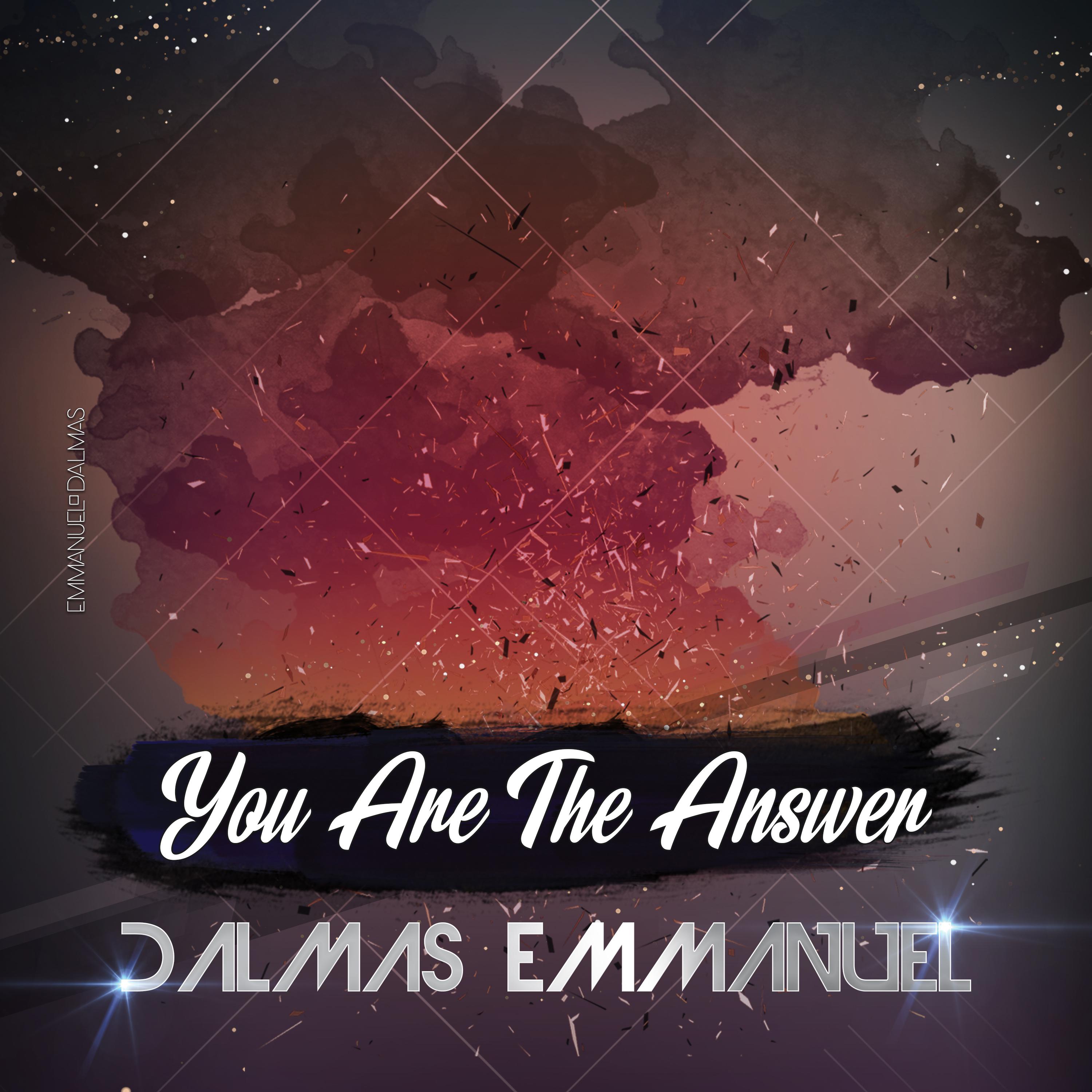 You Are The Answer