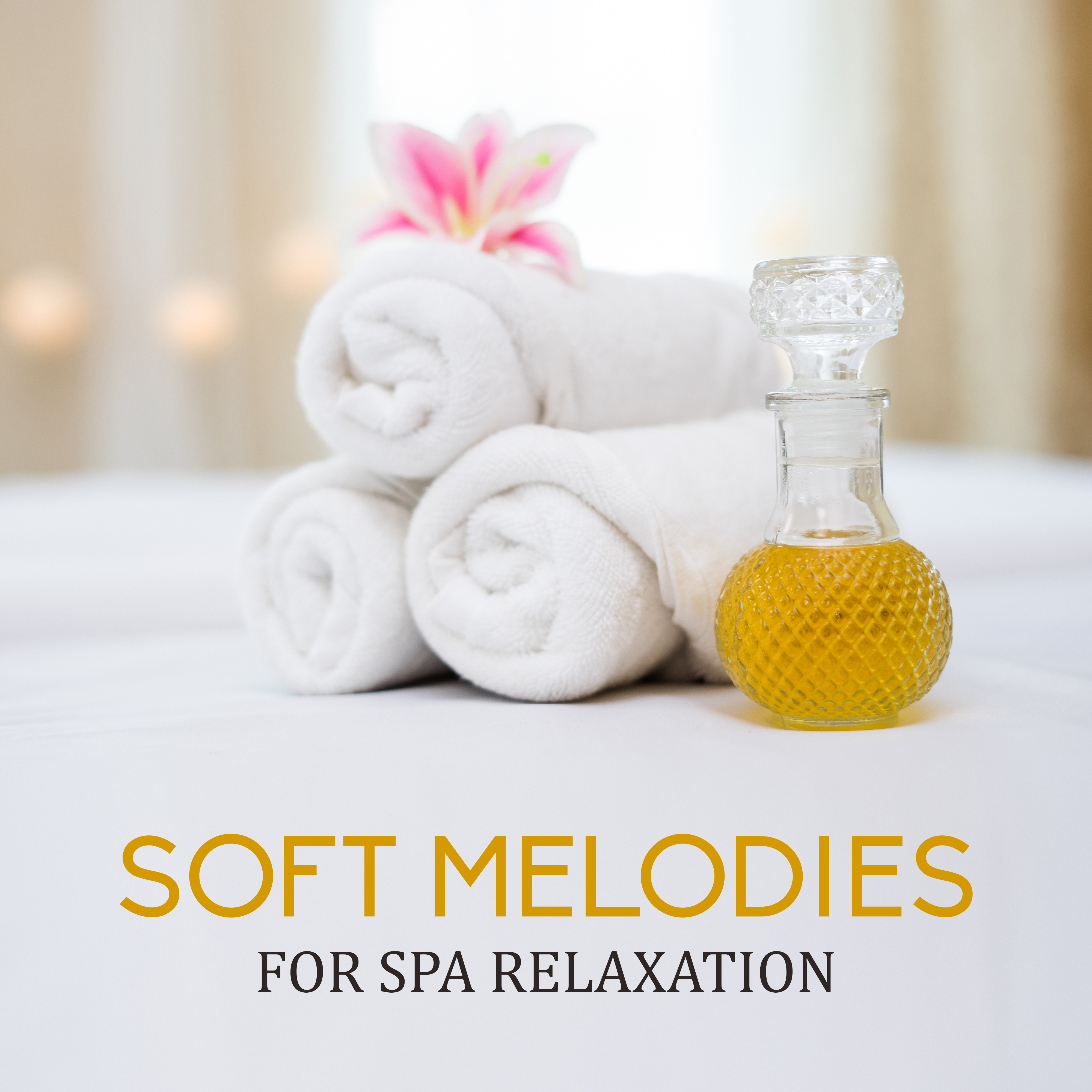 Soft Melodies for Spa Relaxation