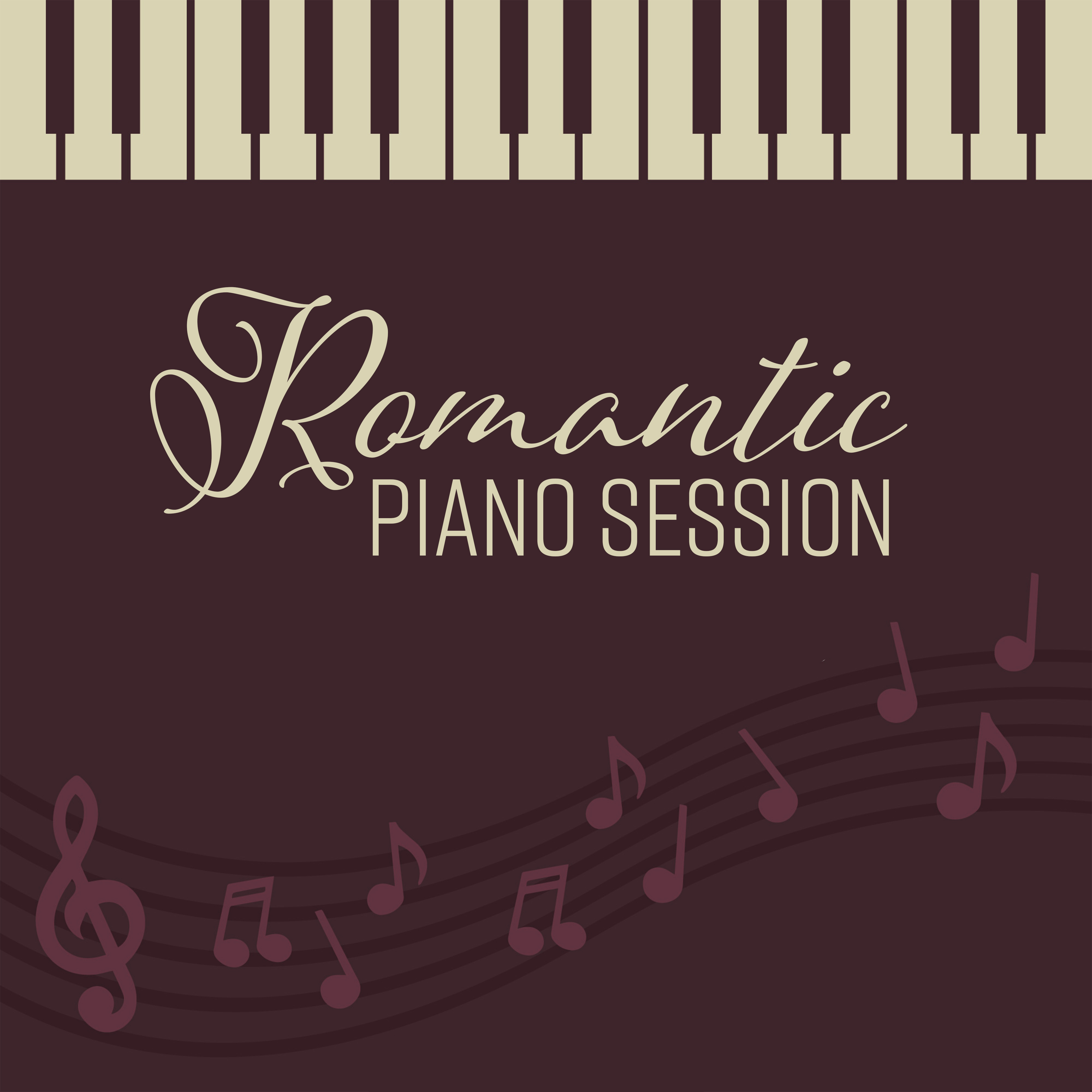 Romantic Piano Session