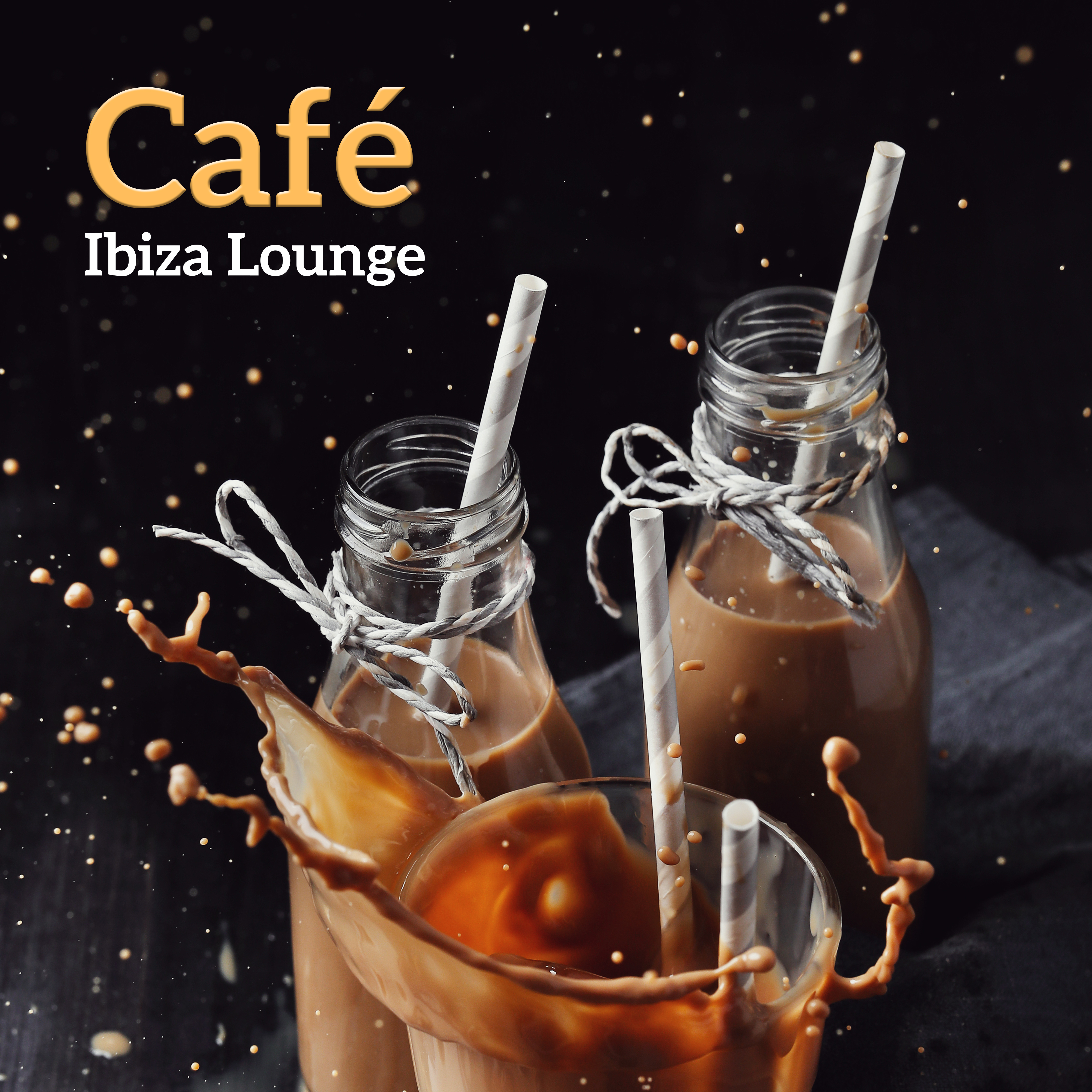 Cafe Ibiza Lounge