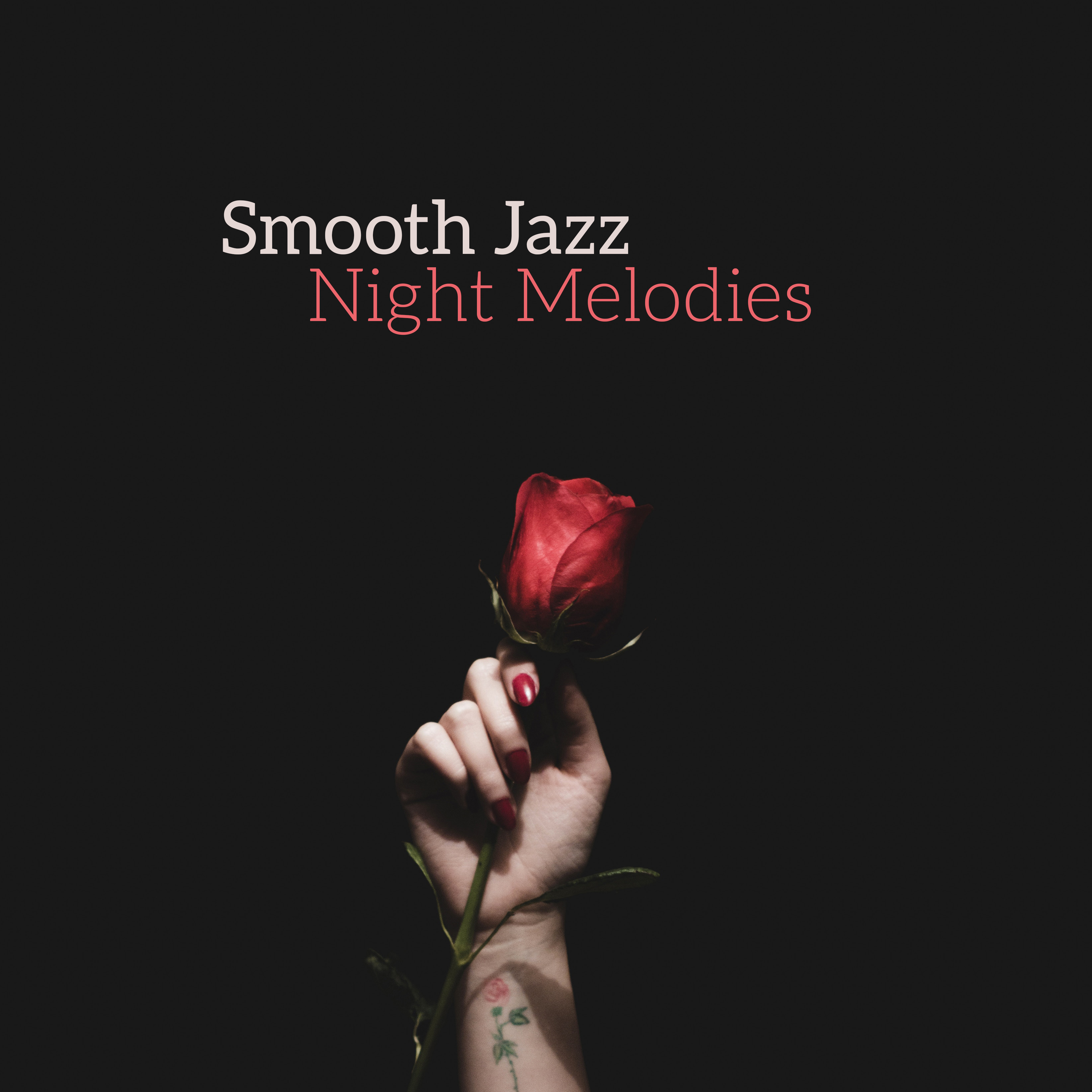 Smooth Jazz Night Melodies
