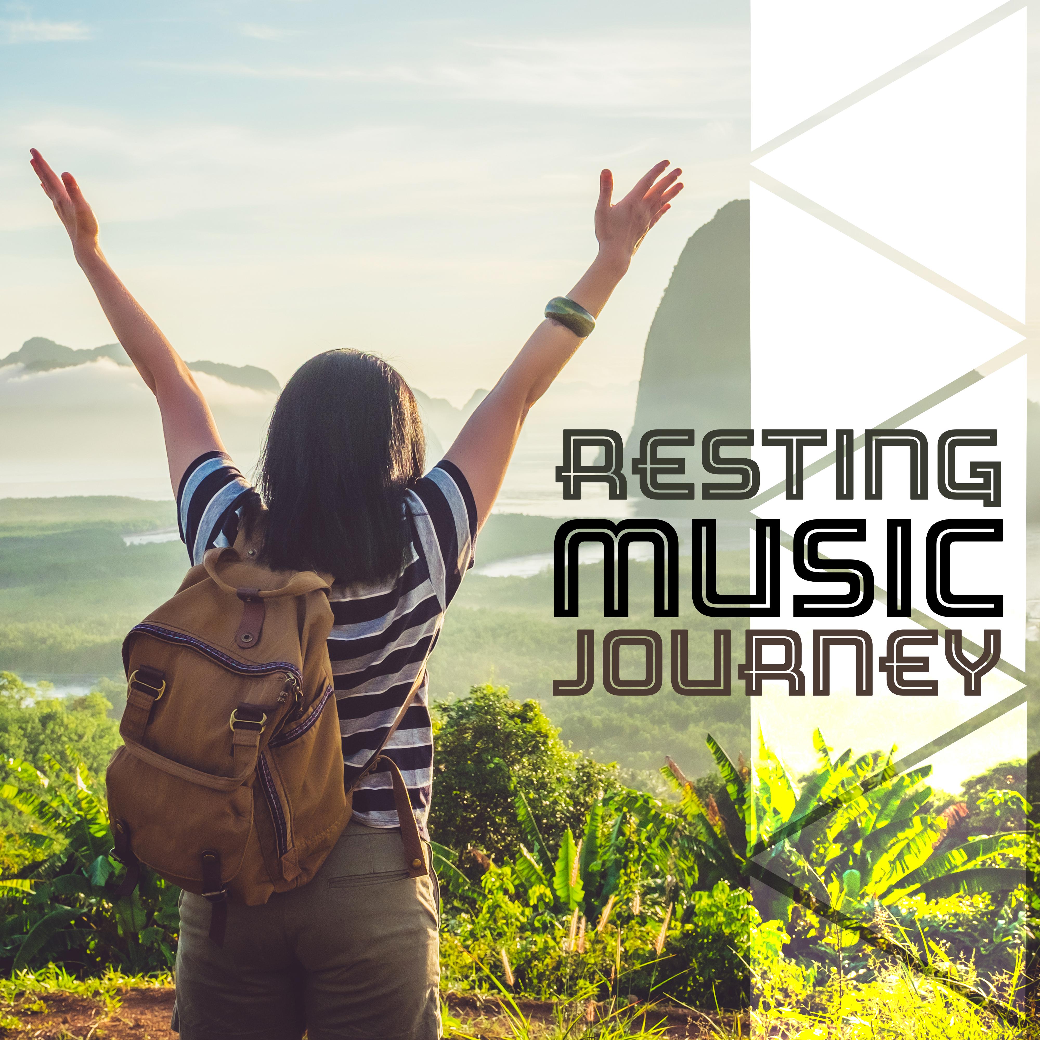 Resting Music Journey