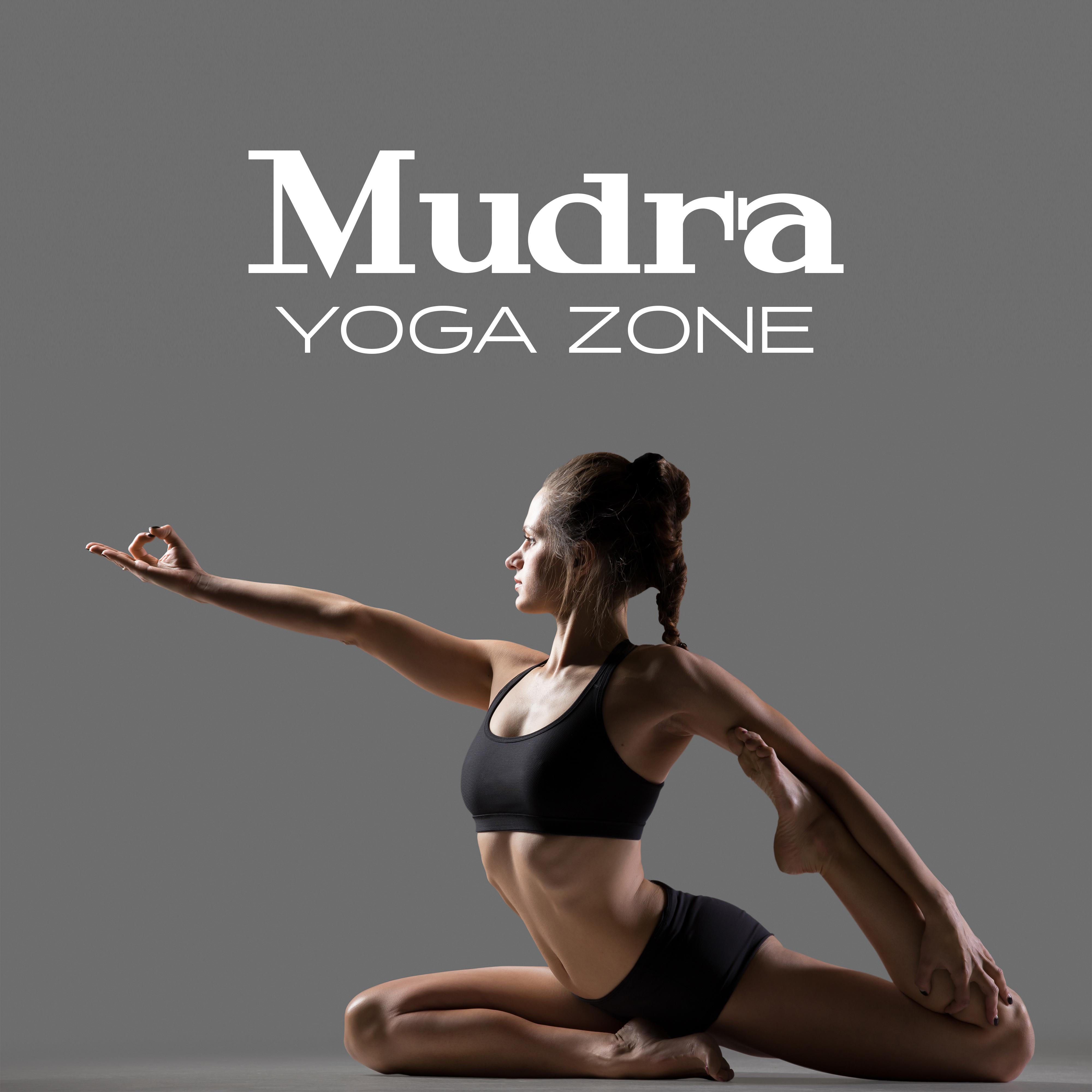 Mudra Yoga Zone
