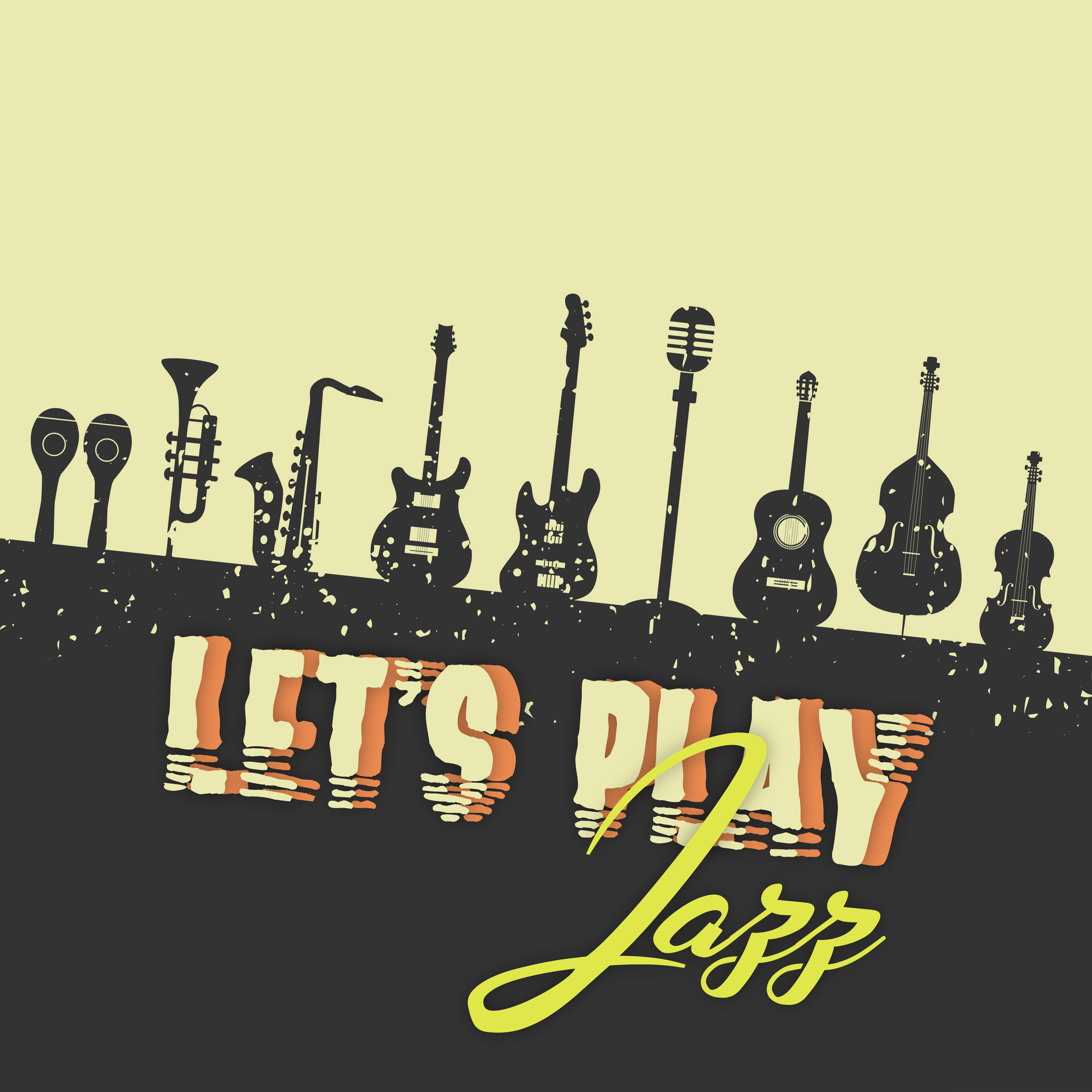 Let' s Play Jazz