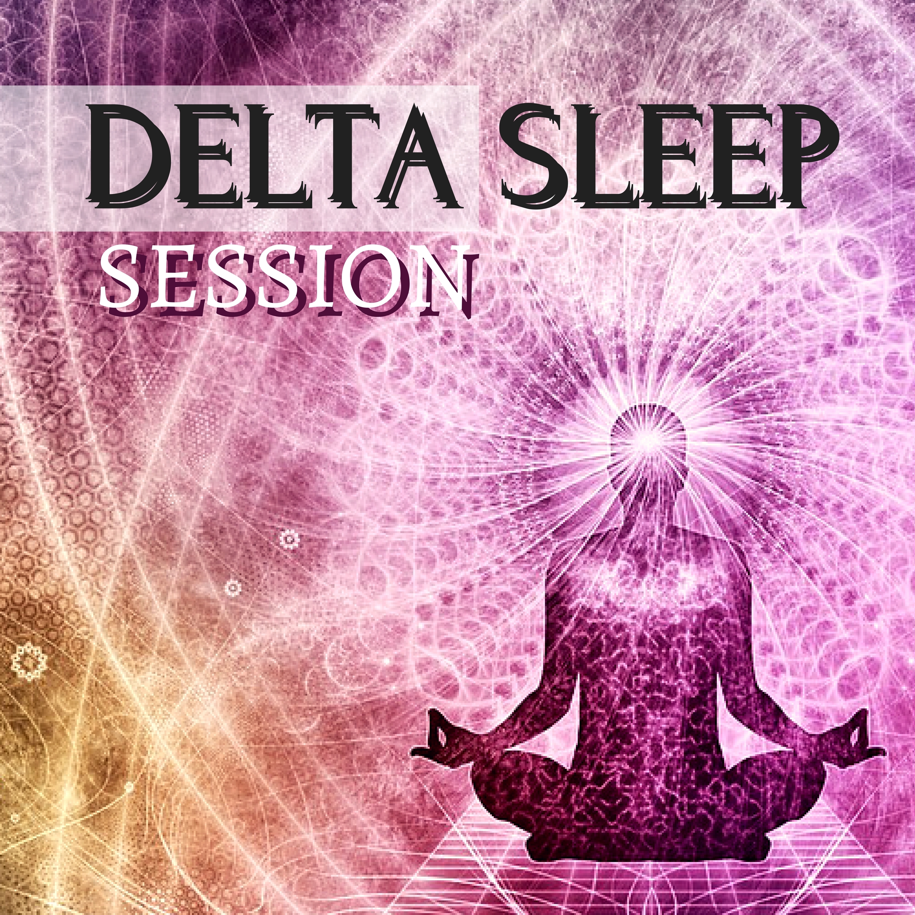 Delta Sleep Waves