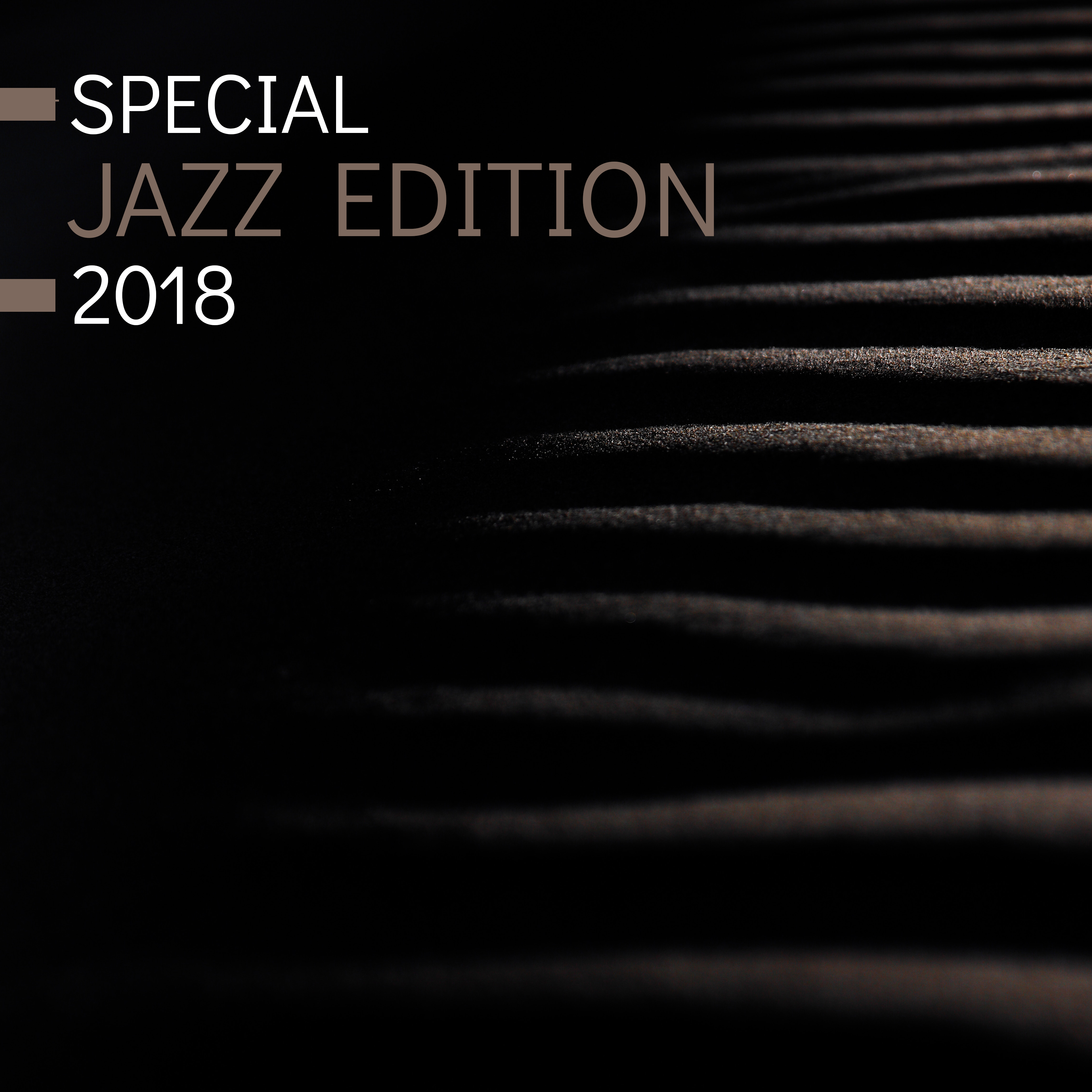 Special Jazz Edition 2018