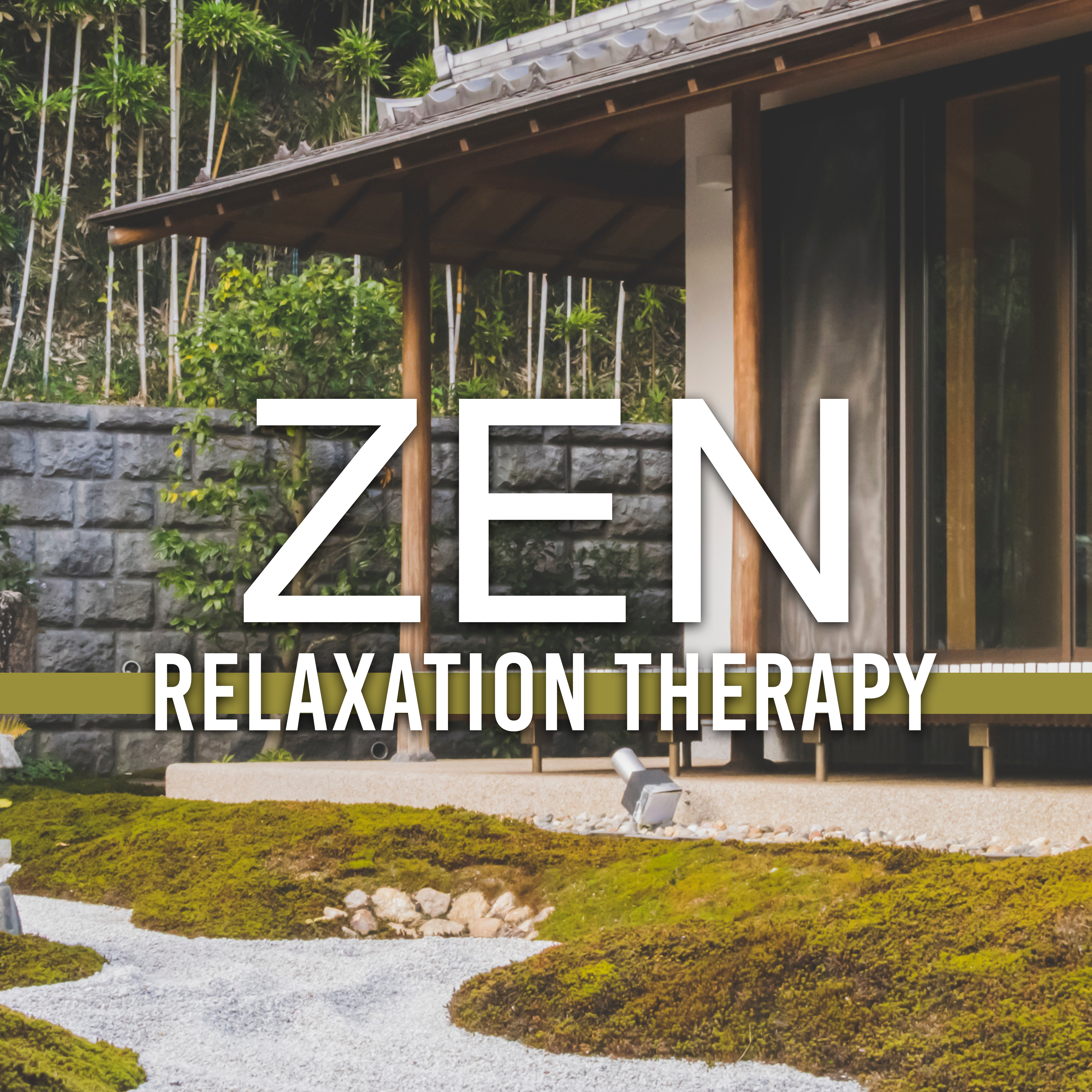 Zen Relaxation Therapy