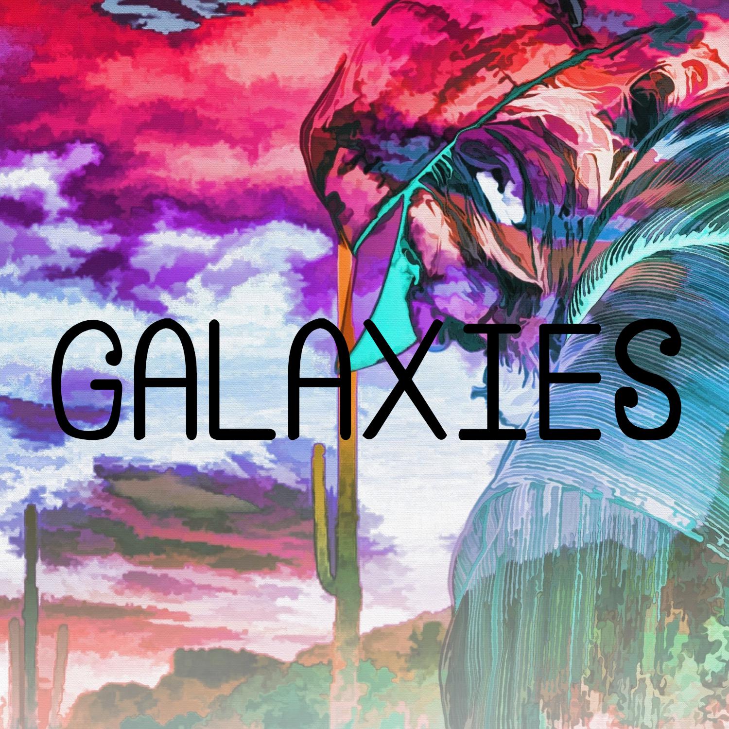 Galaxies