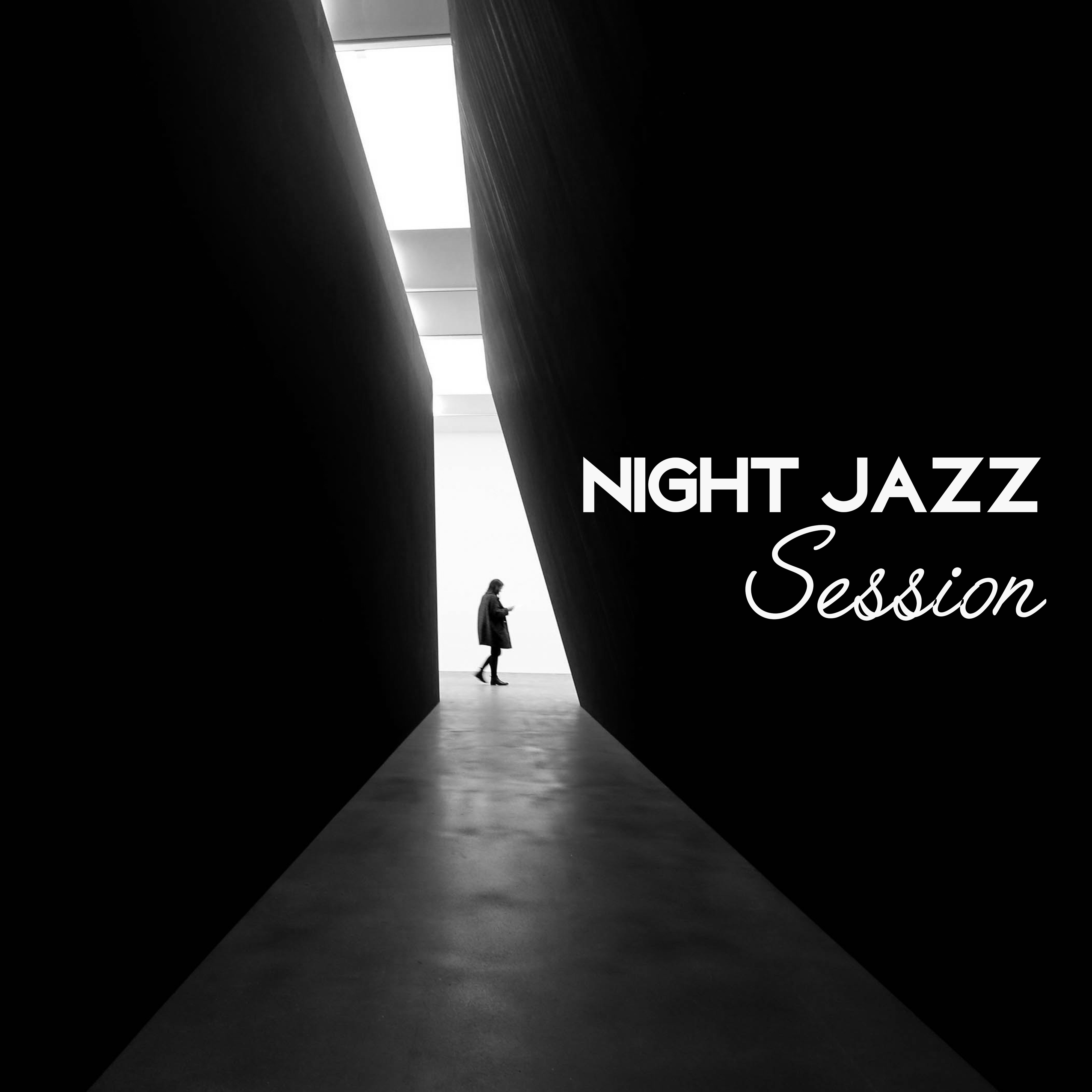 Night Jazz Session