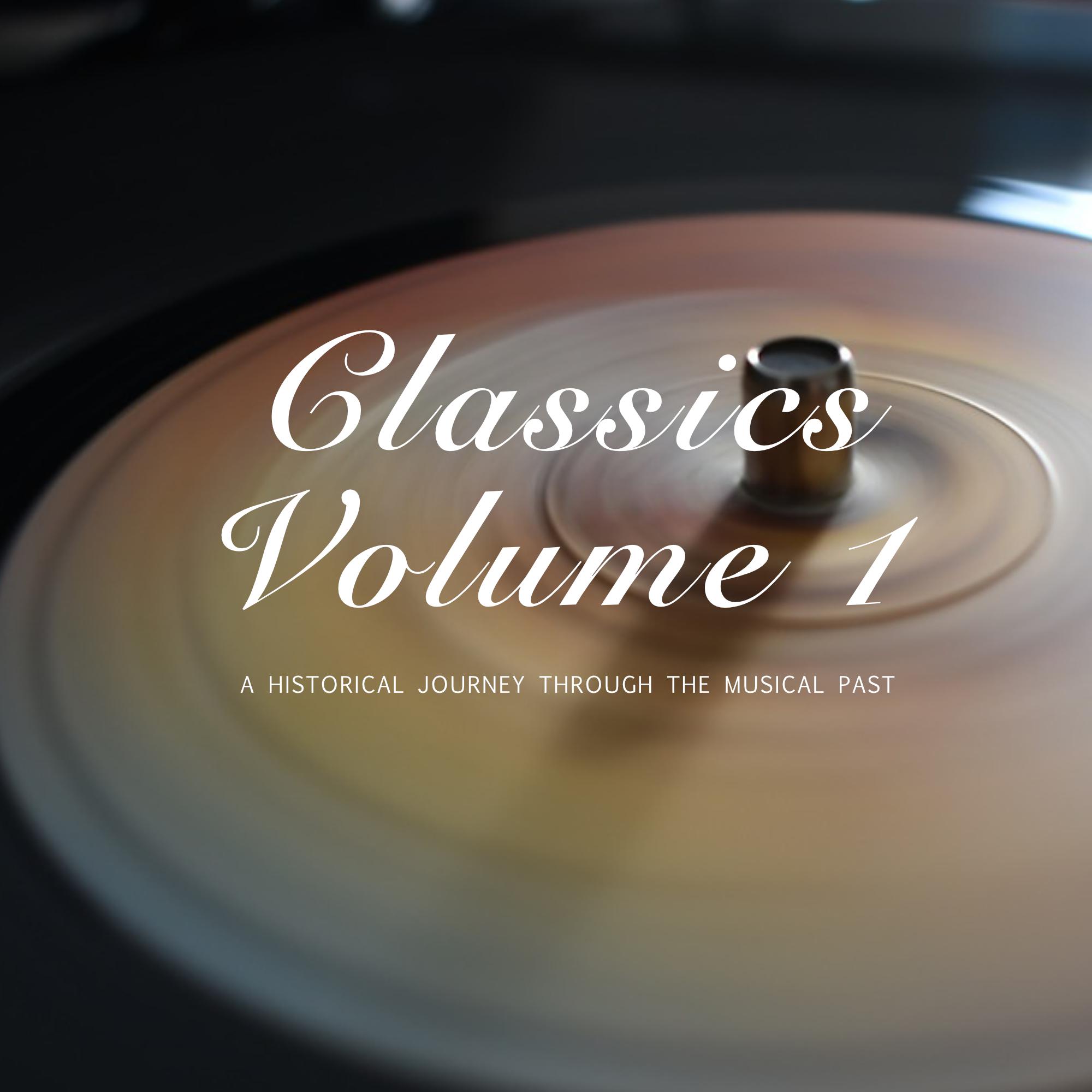 Classics, Vol. 1