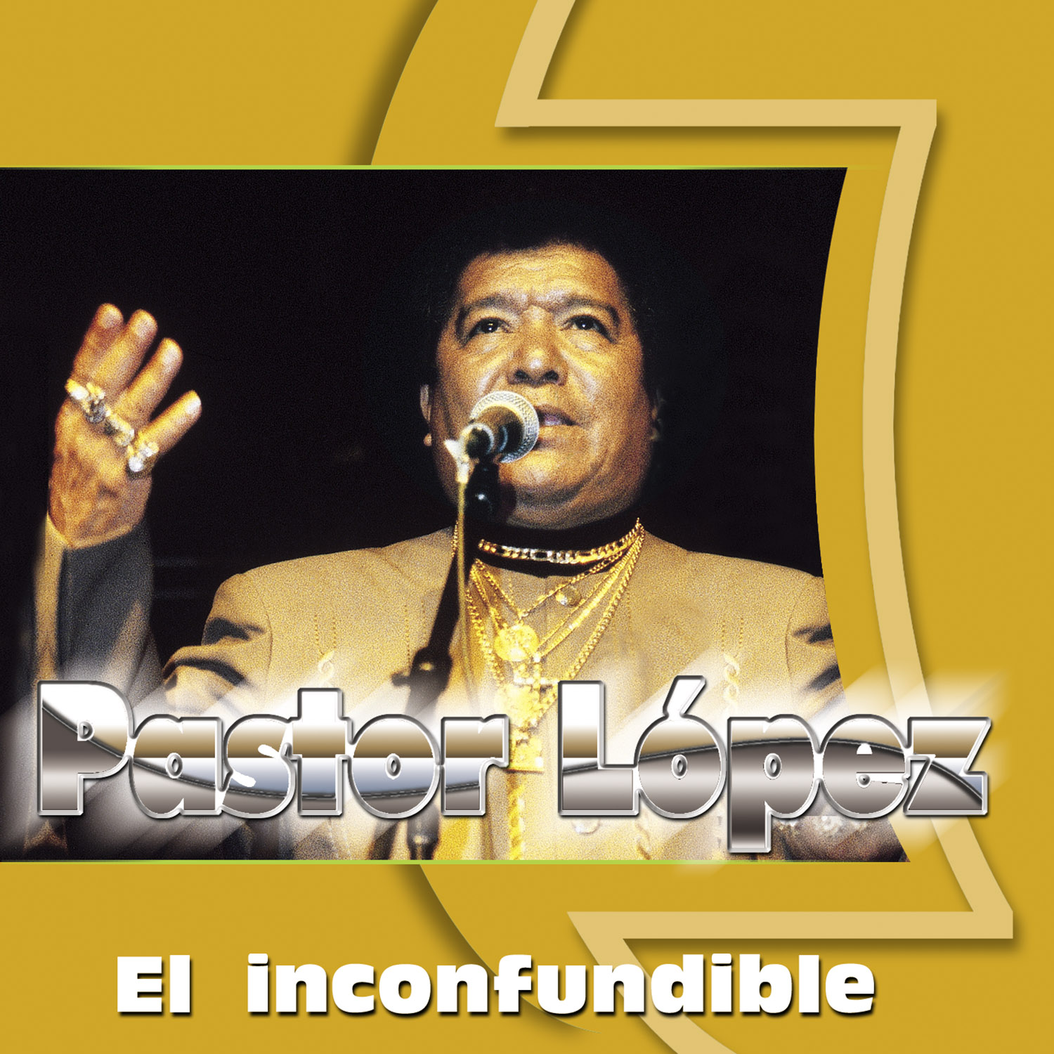 El Inconfundible