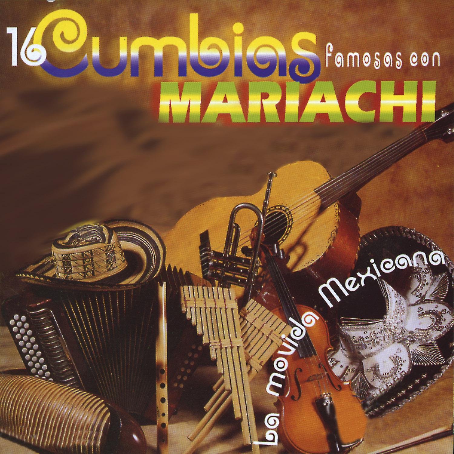 Cumbia del Caribe