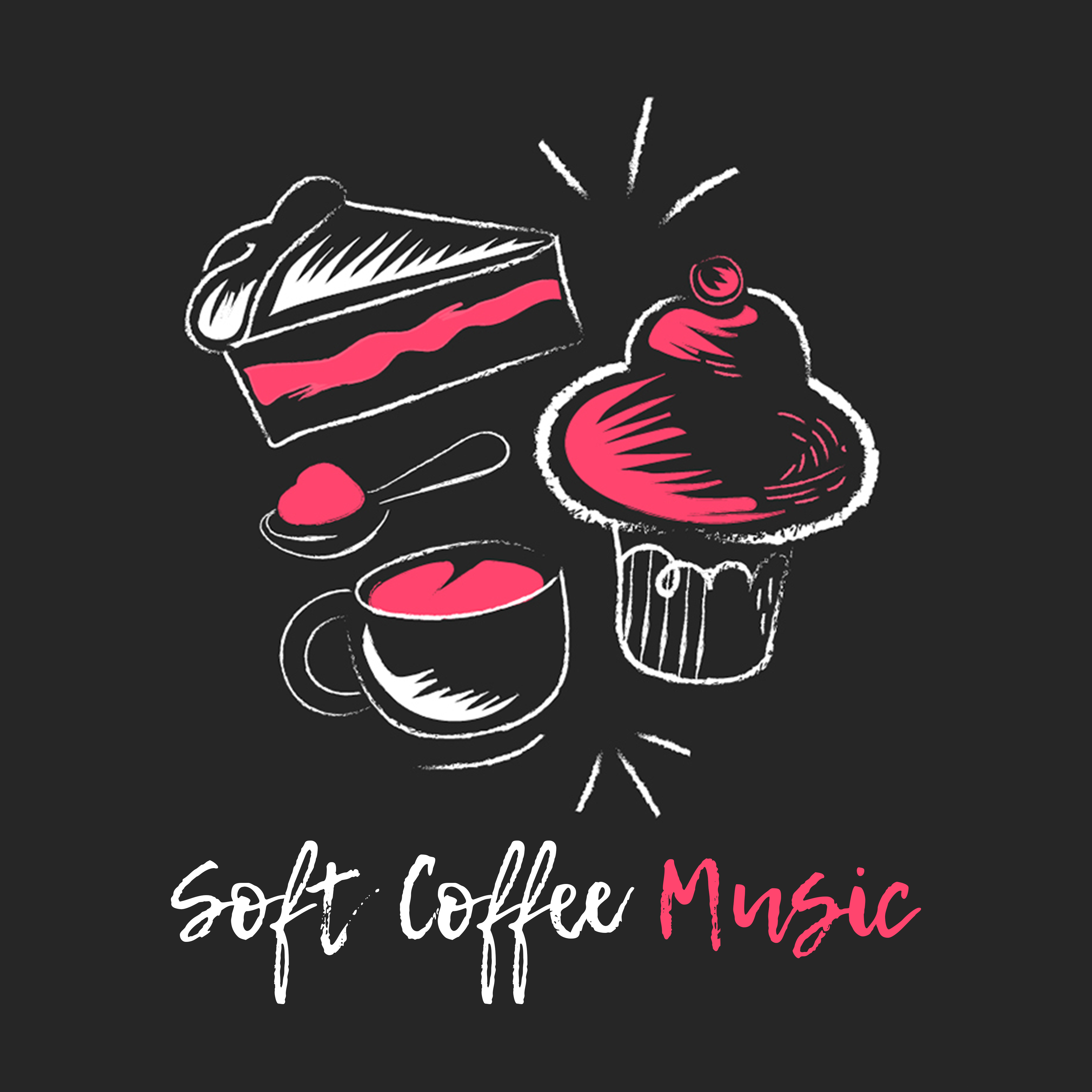 Soft Coffee Music
