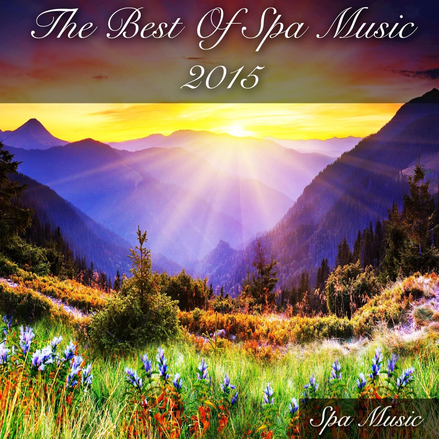 The Best of Spa Music 2015