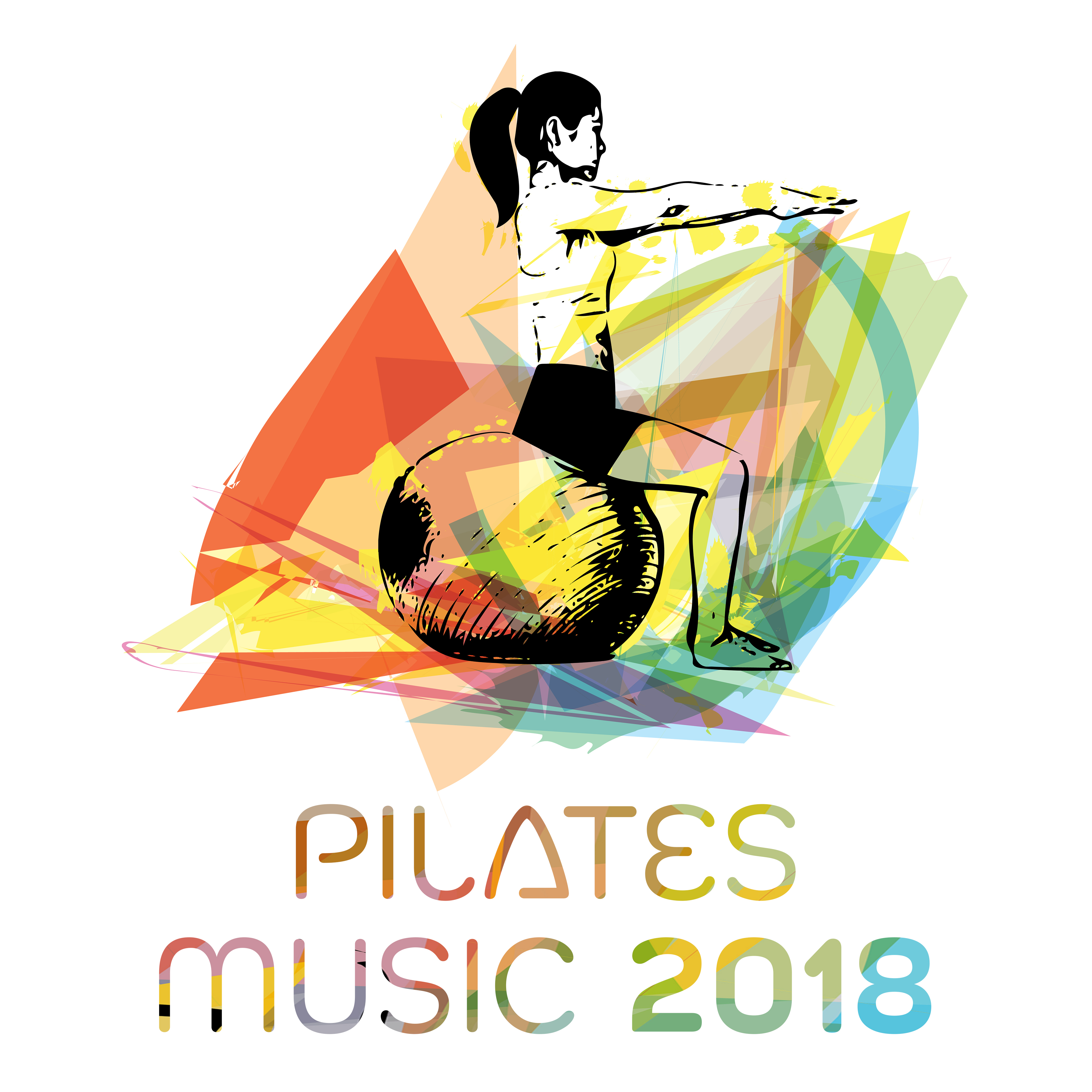 Pilates Music 2018