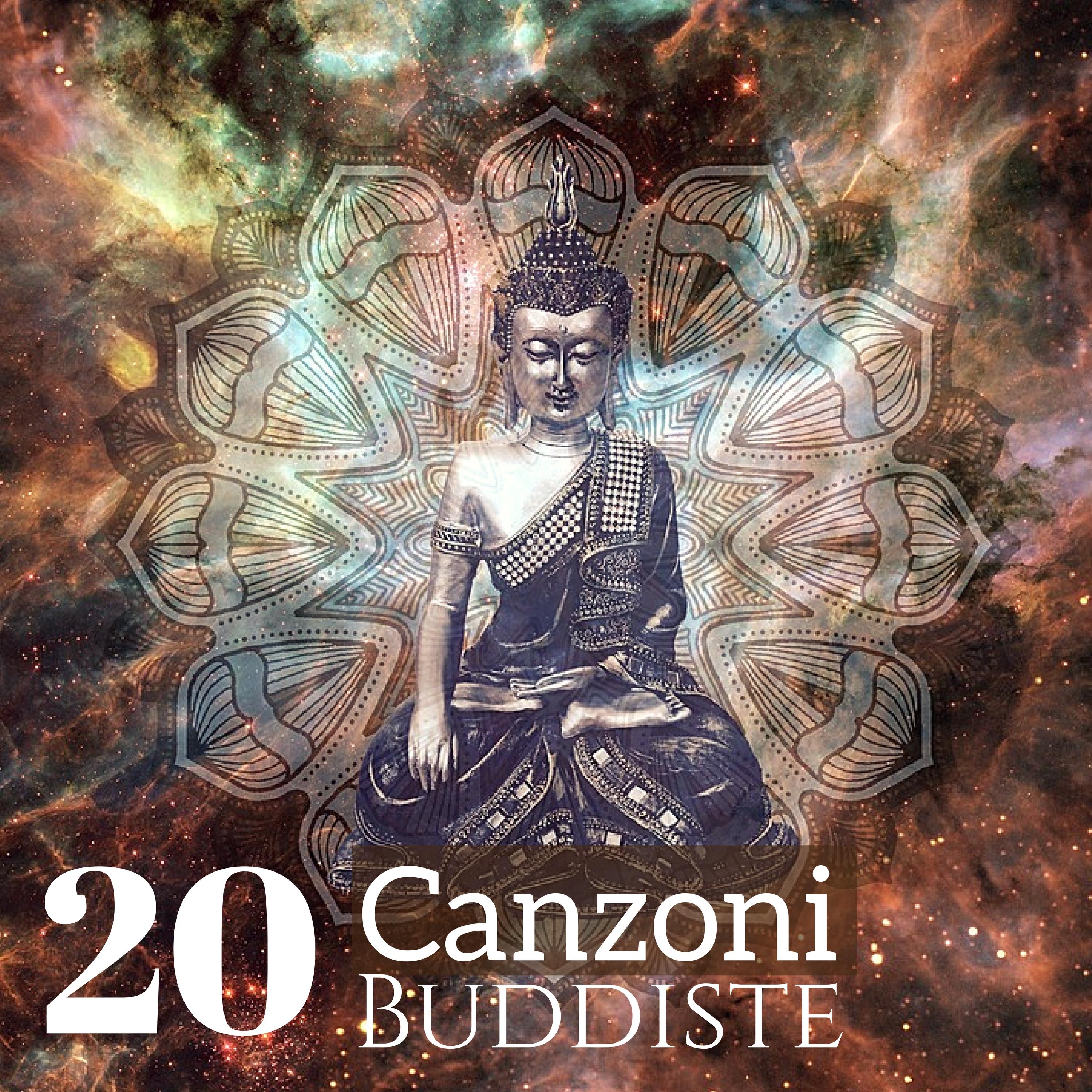 Musica e Canzoni per Meditare