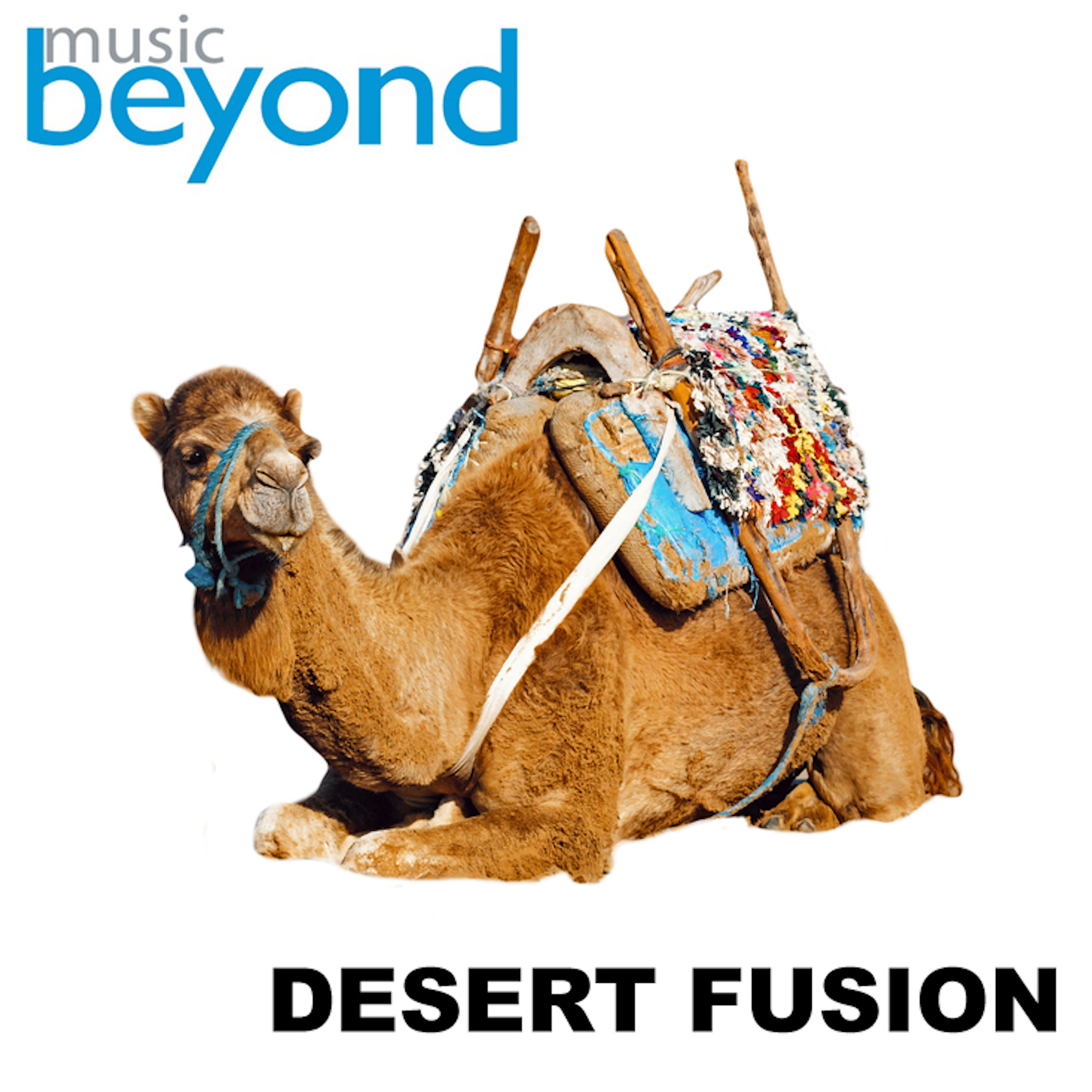 Desert Fusion