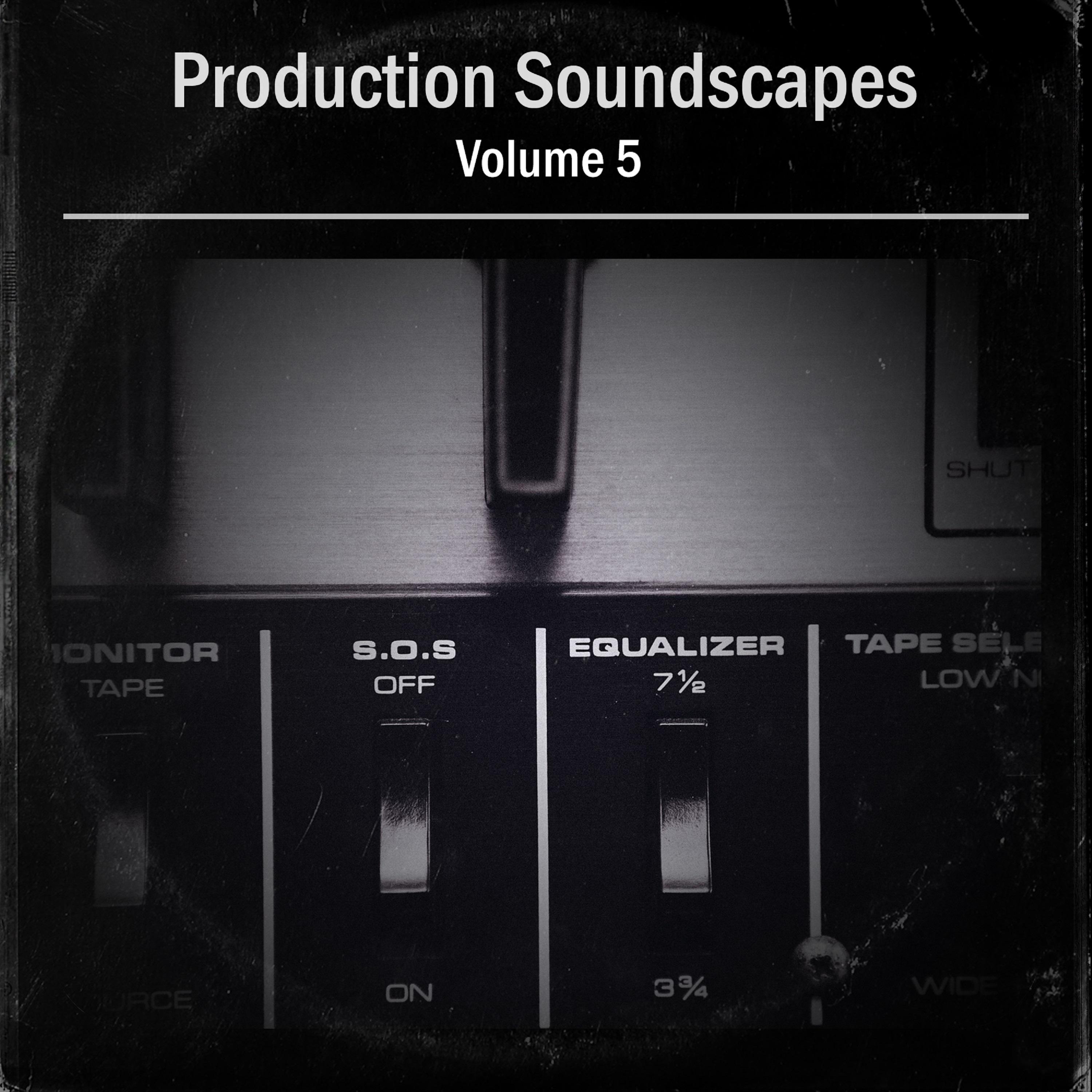 Production Soundscapes Vol, 5