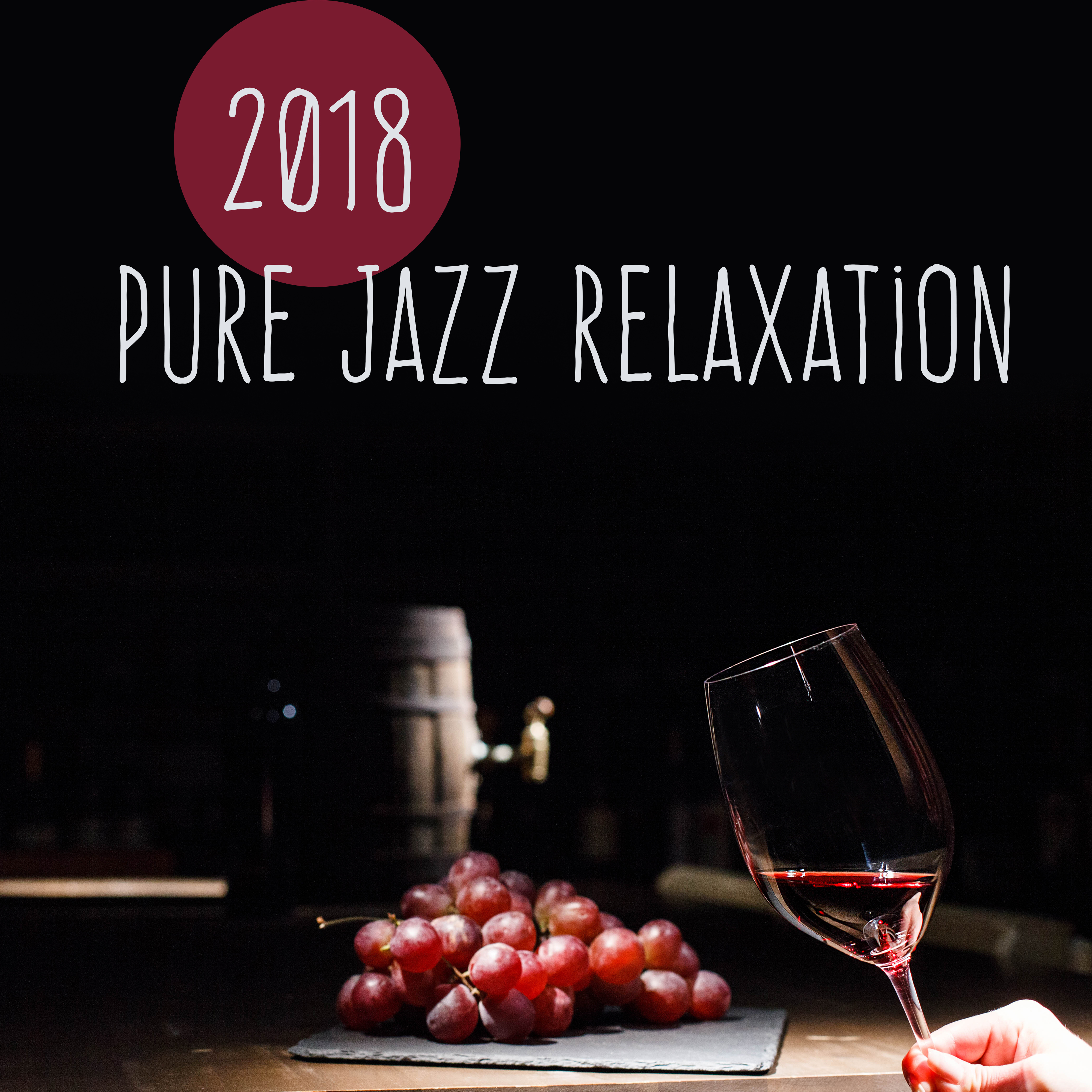 2018 Pure Jazz Relaxation