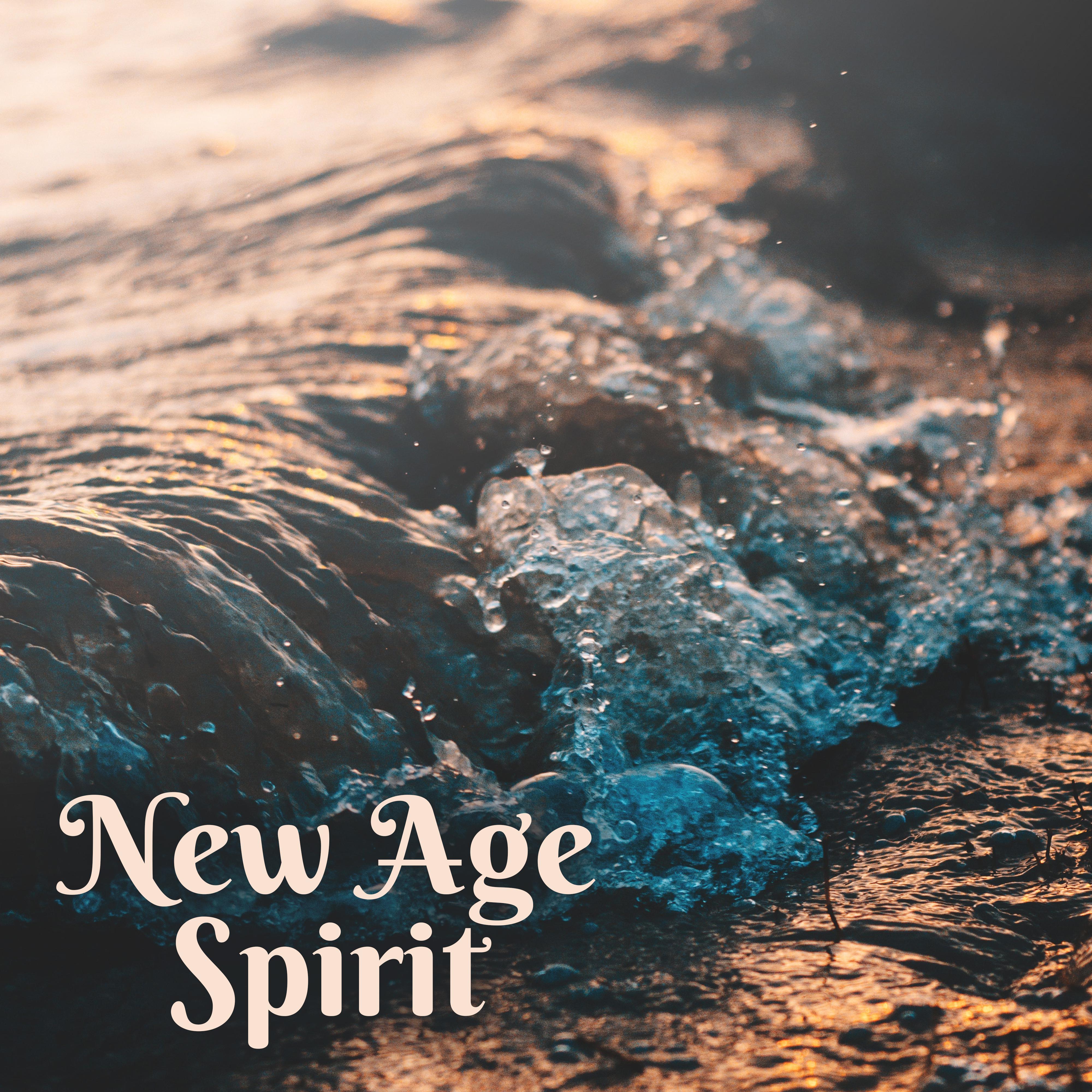 New Age Spirit