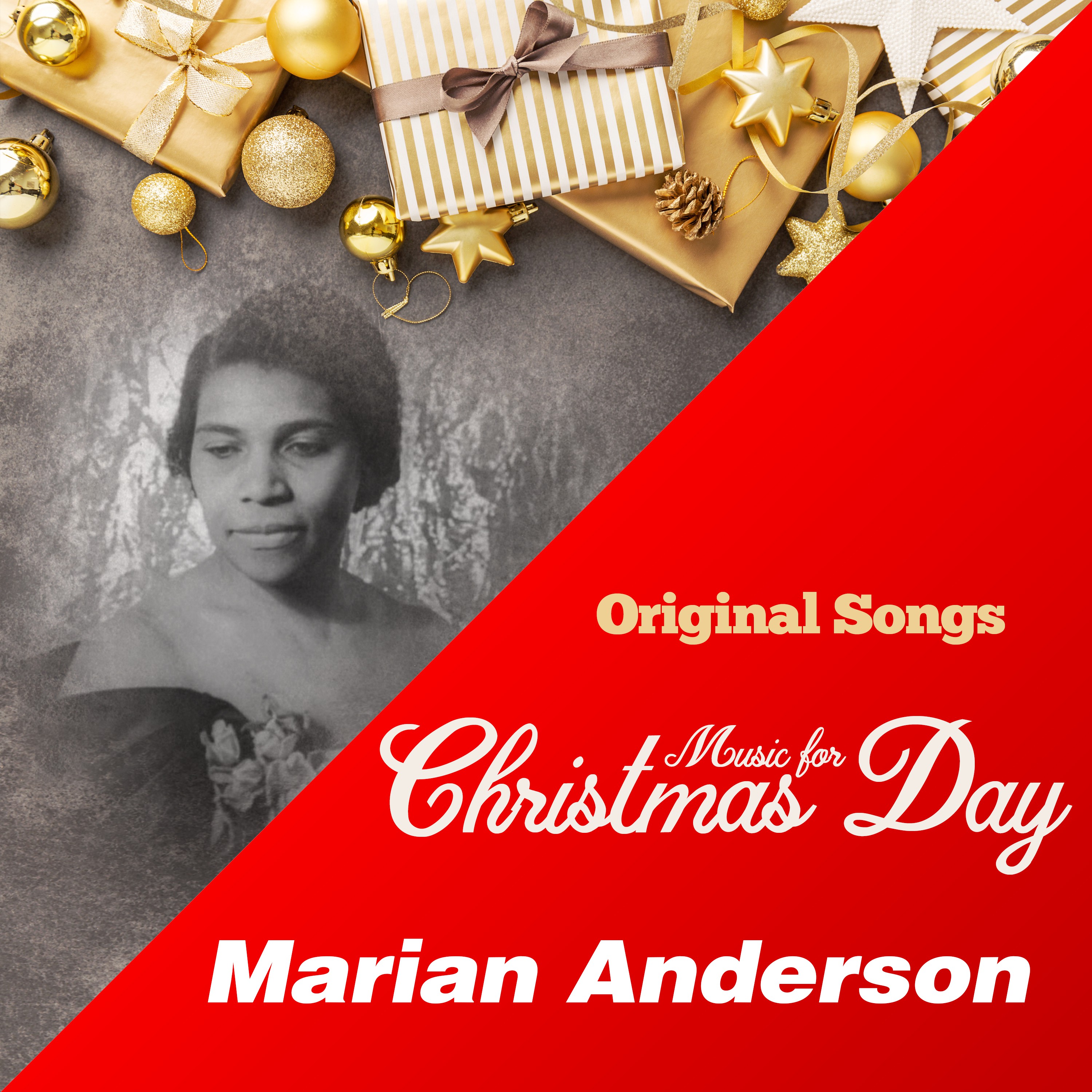 Music for Christmas Day