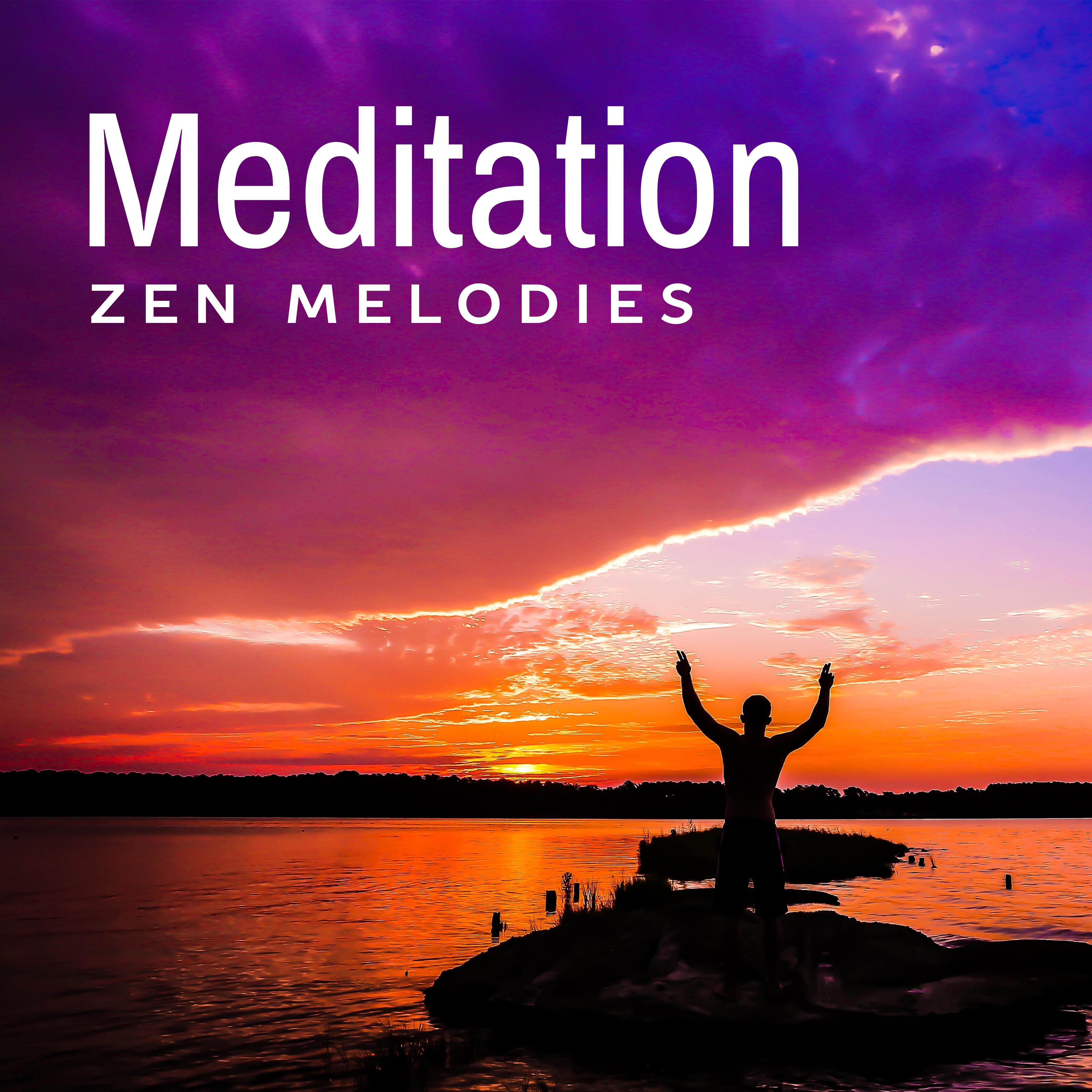 Meditation Zen Melodies