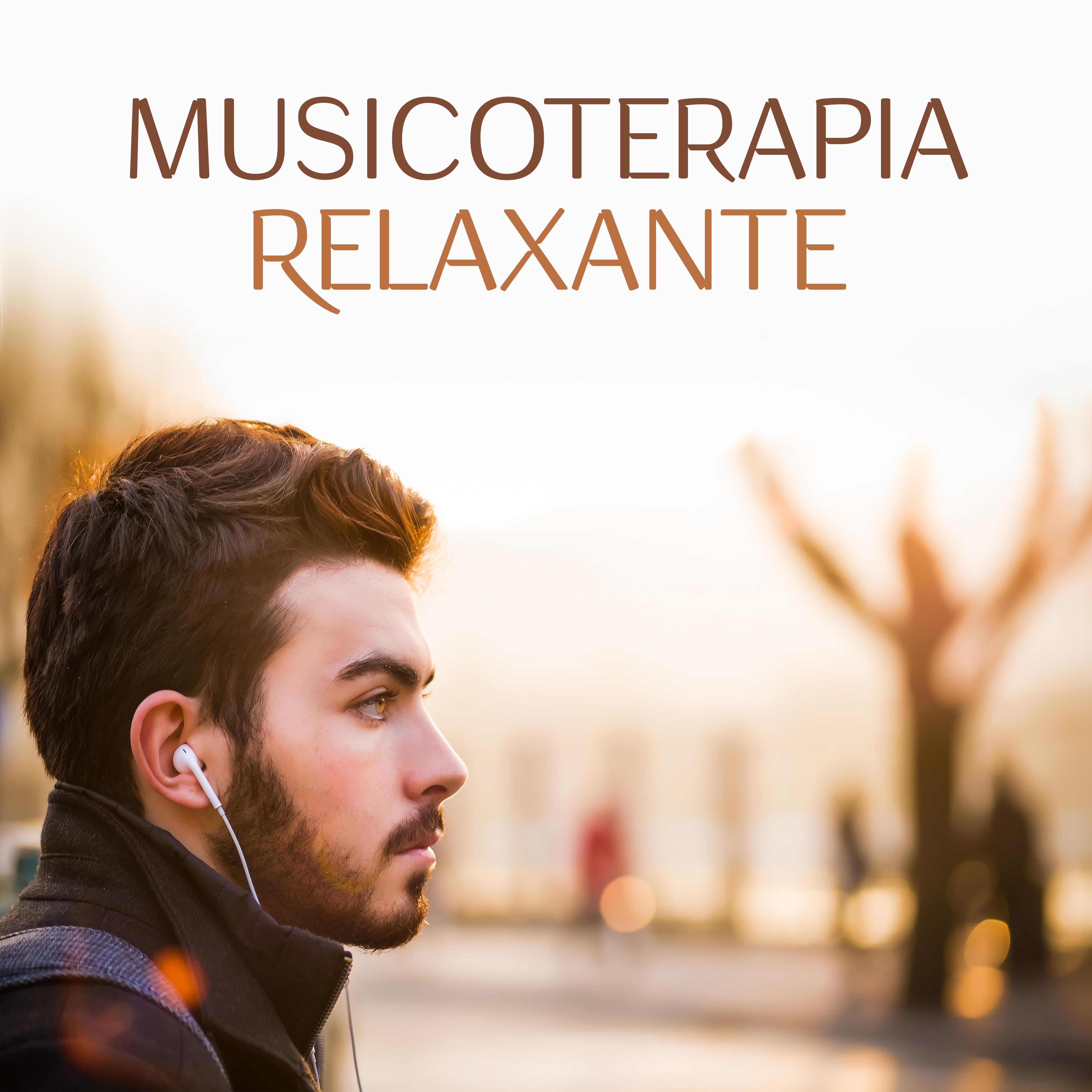 Musicoterapia Relaxante