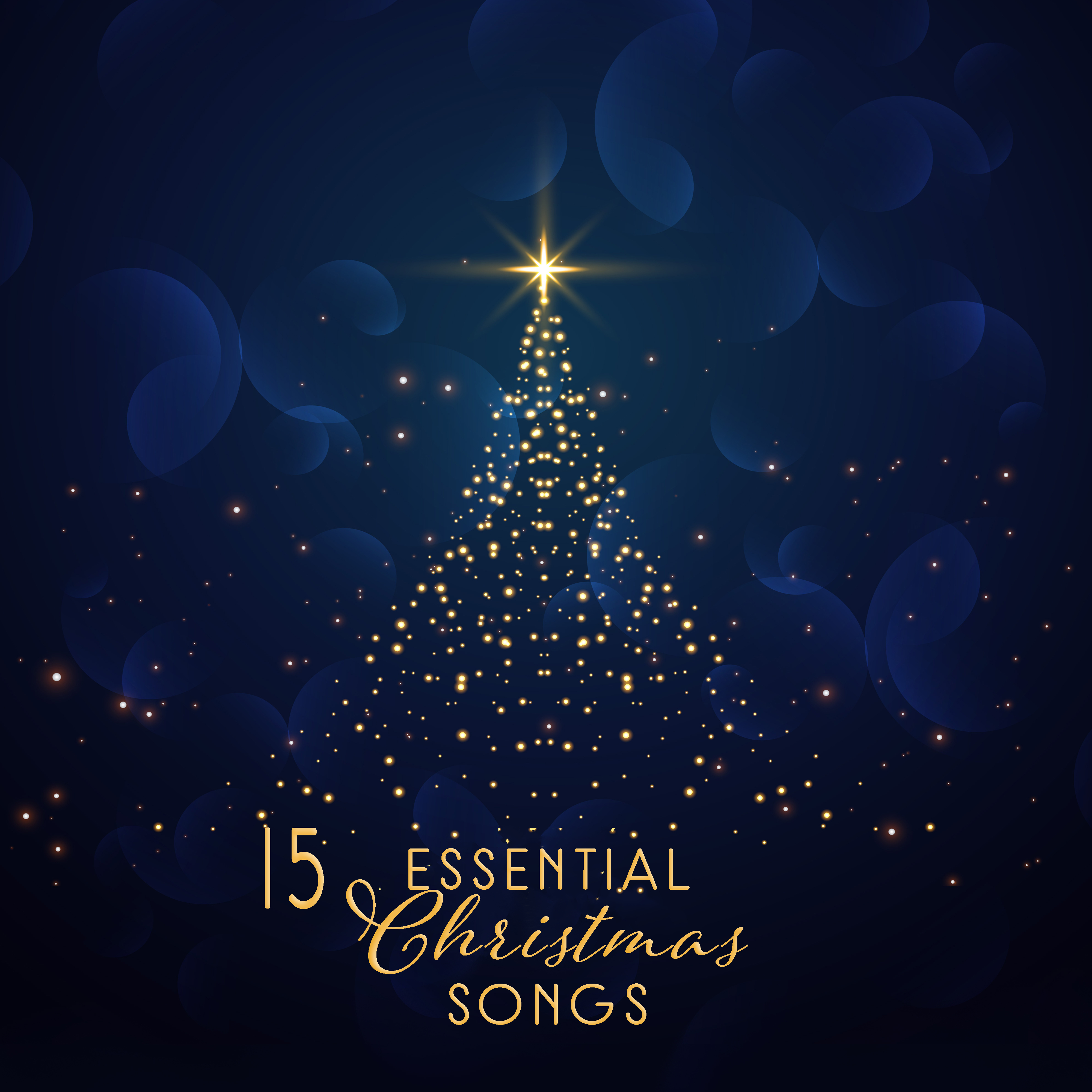 15 Essential Christmas Songs