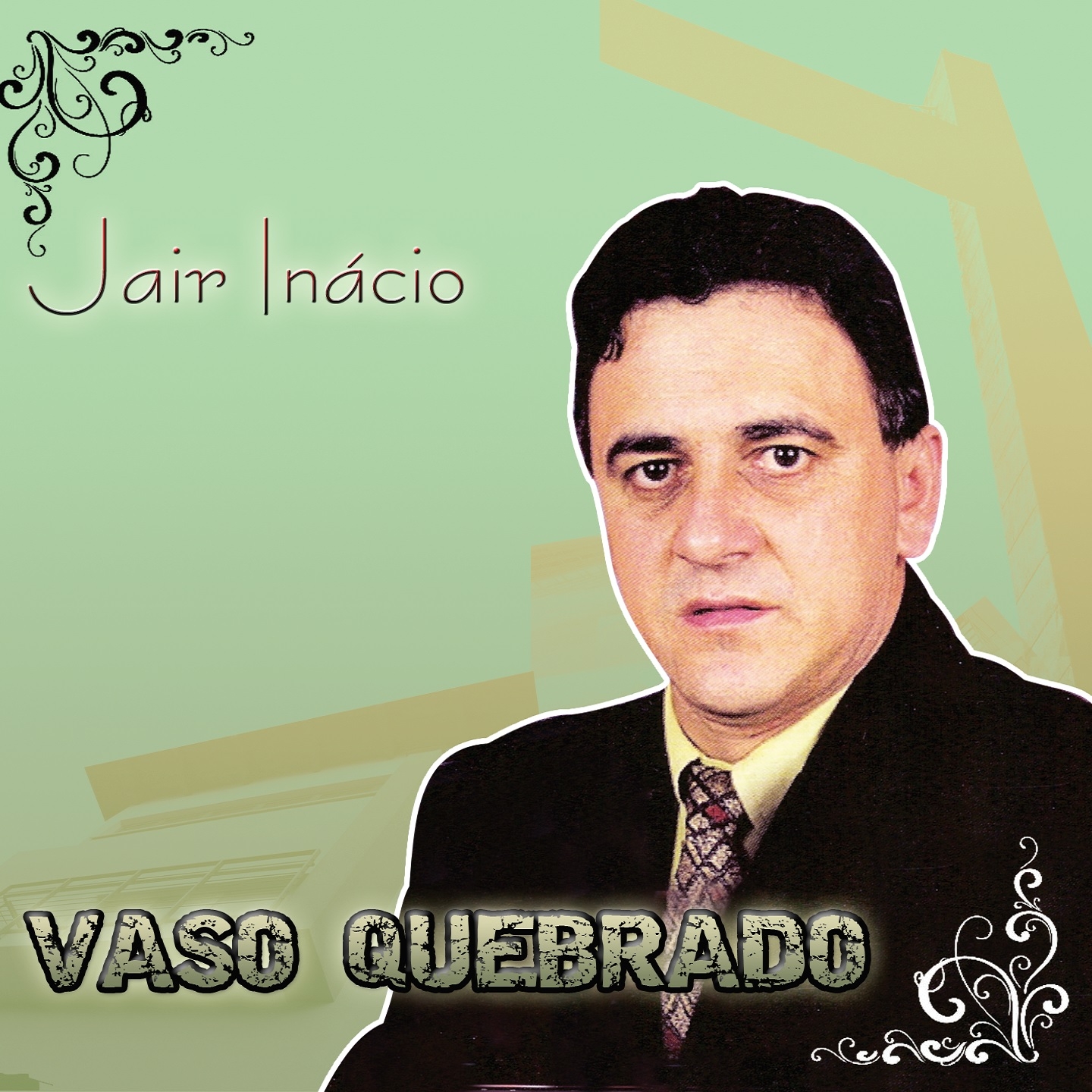 Vaso Quebrado