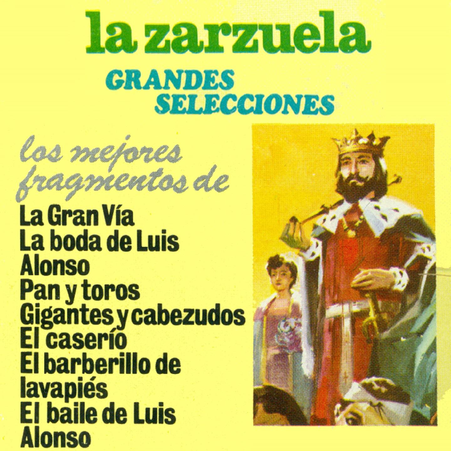 La Gran Vi a