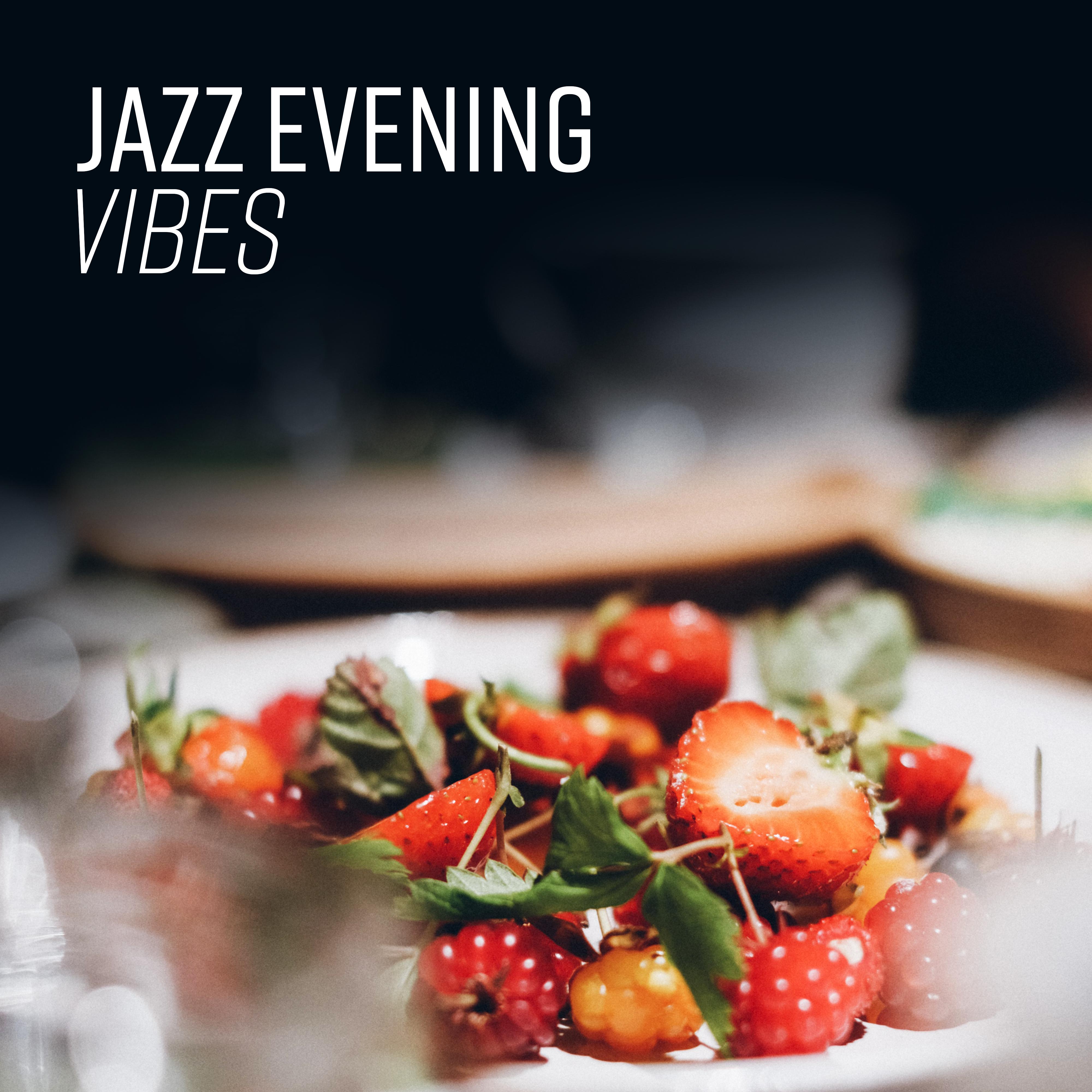 Jazz Evening Vibes
