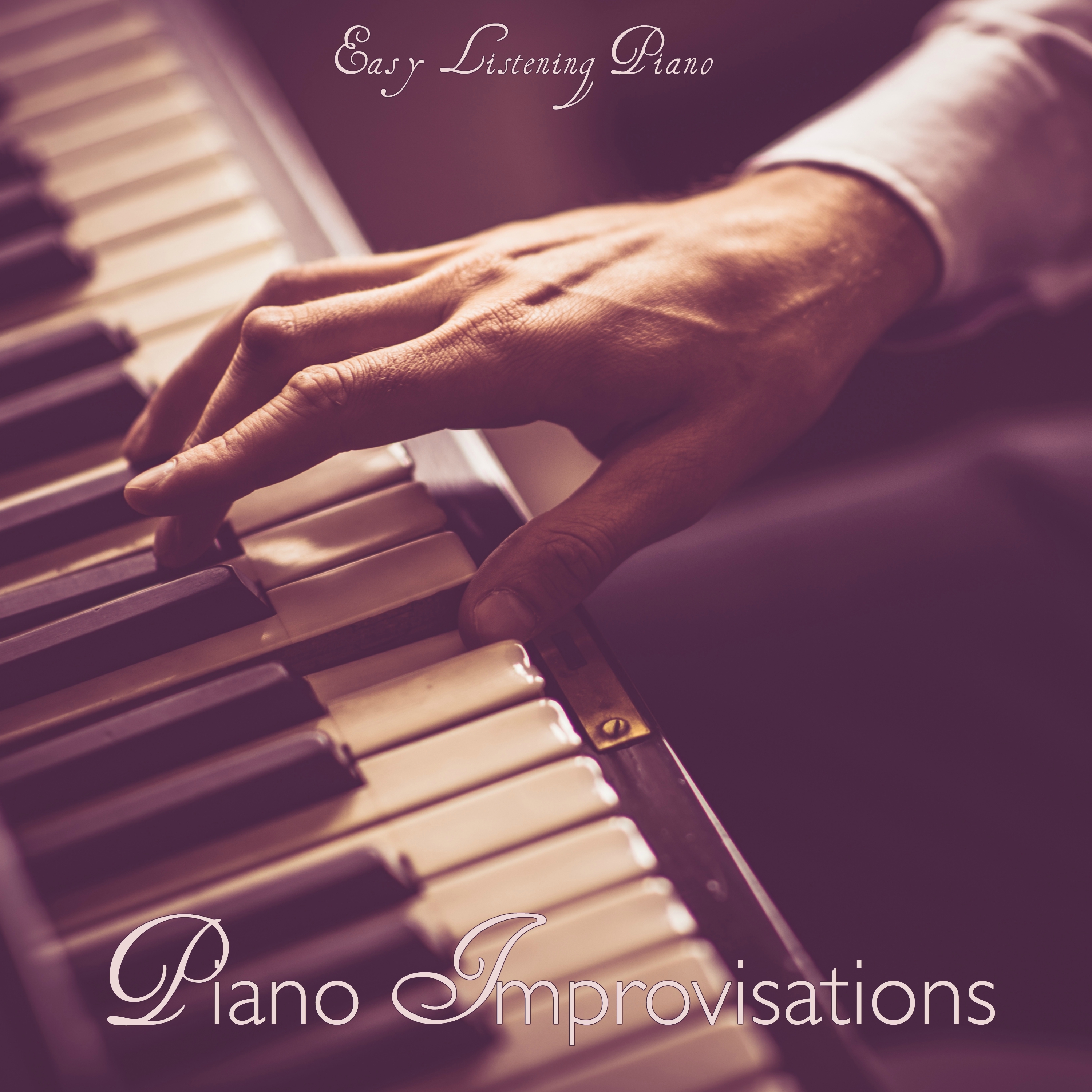Piano Notes for Love