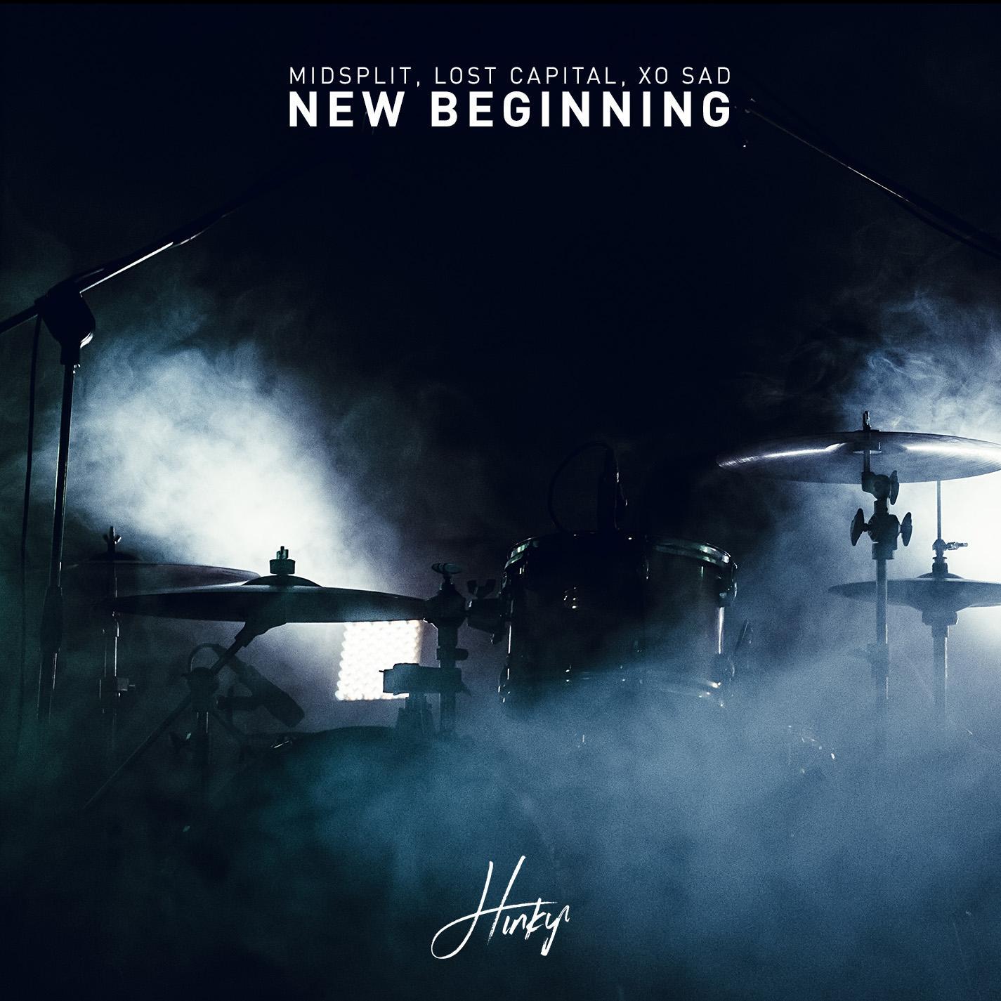New Beginning (feat. xo sad)