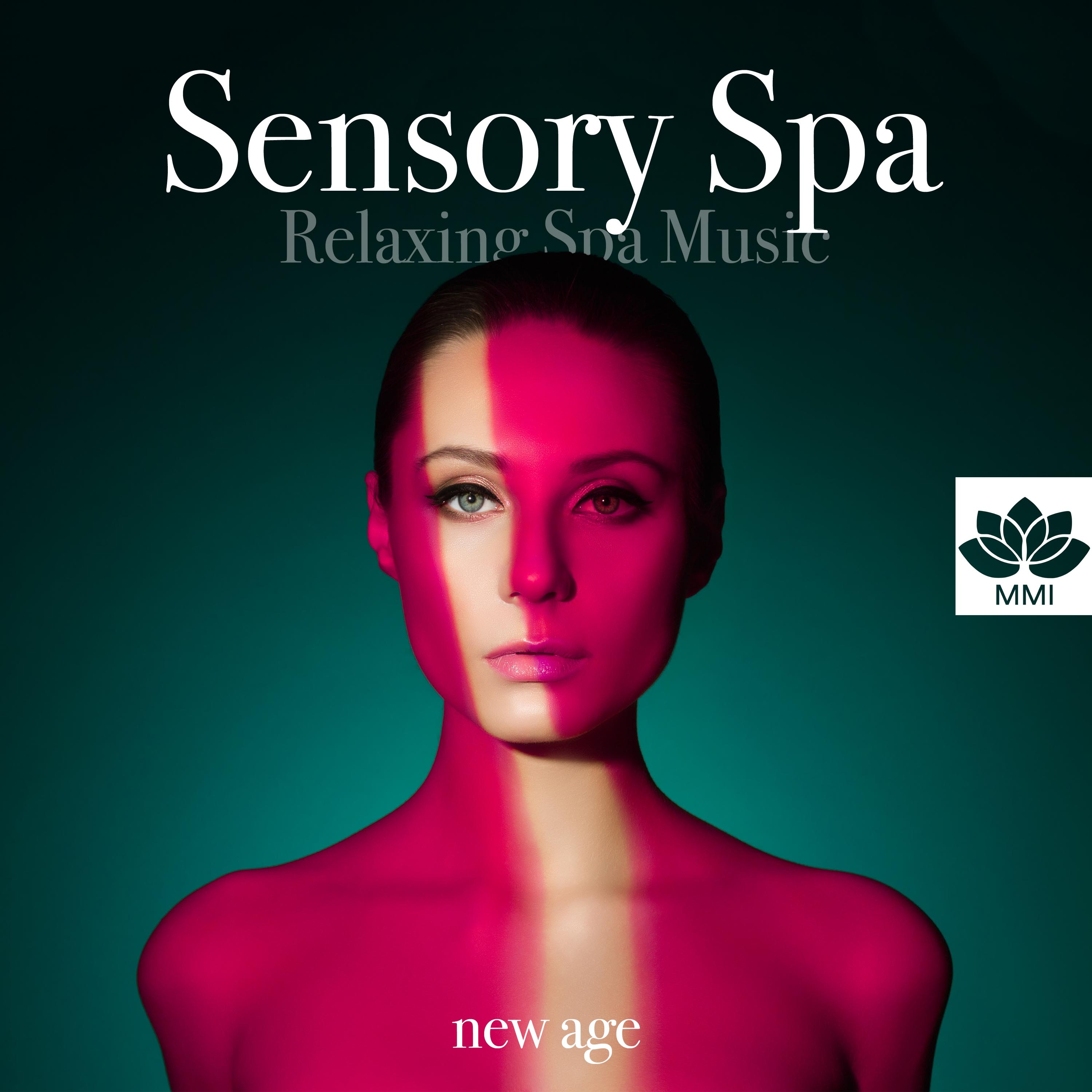 Sensory Spa: Relaxing Spa Music for Massage, Sauna, Thermal Pool, Deep Relaxation
