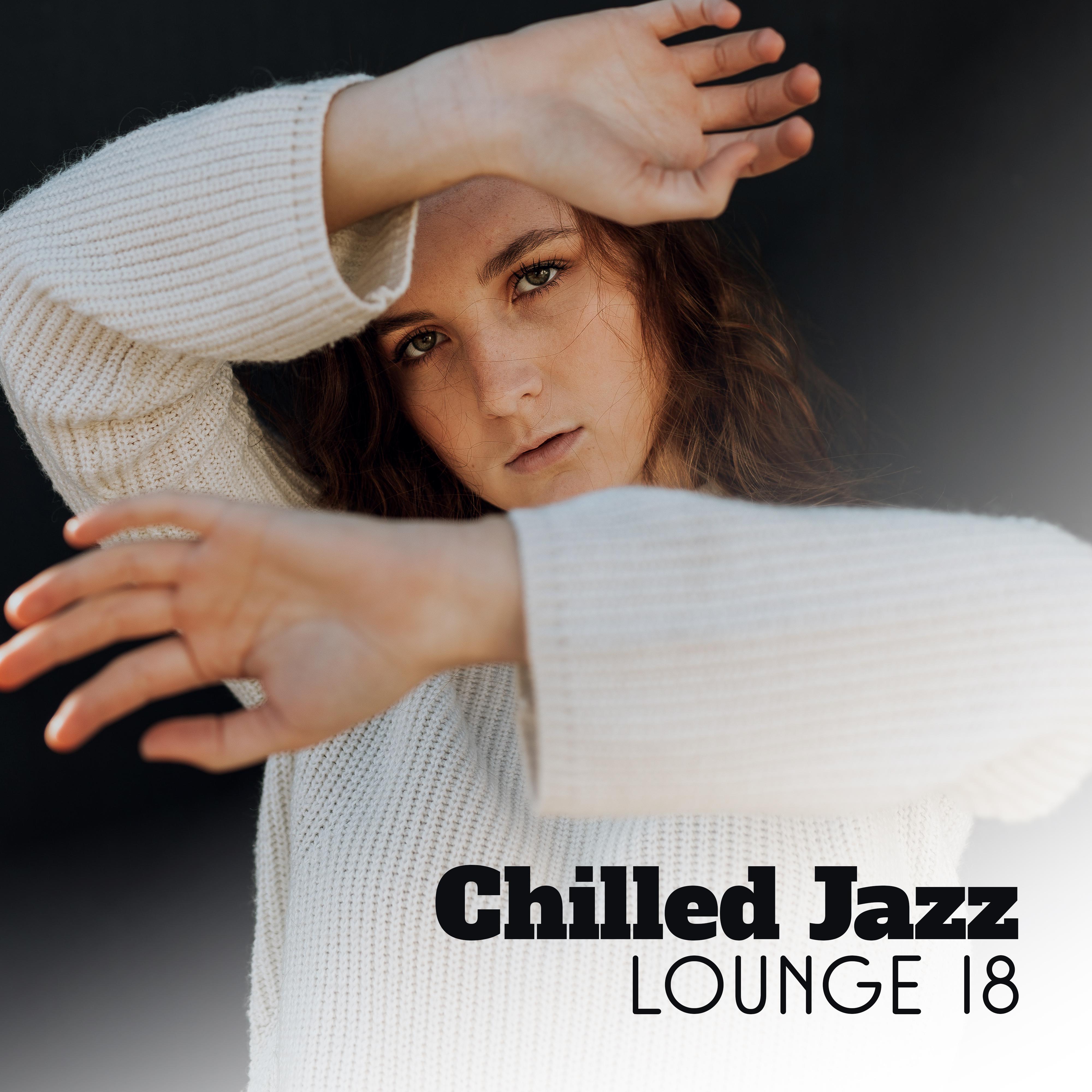 Chilled Jazz Lounge 18