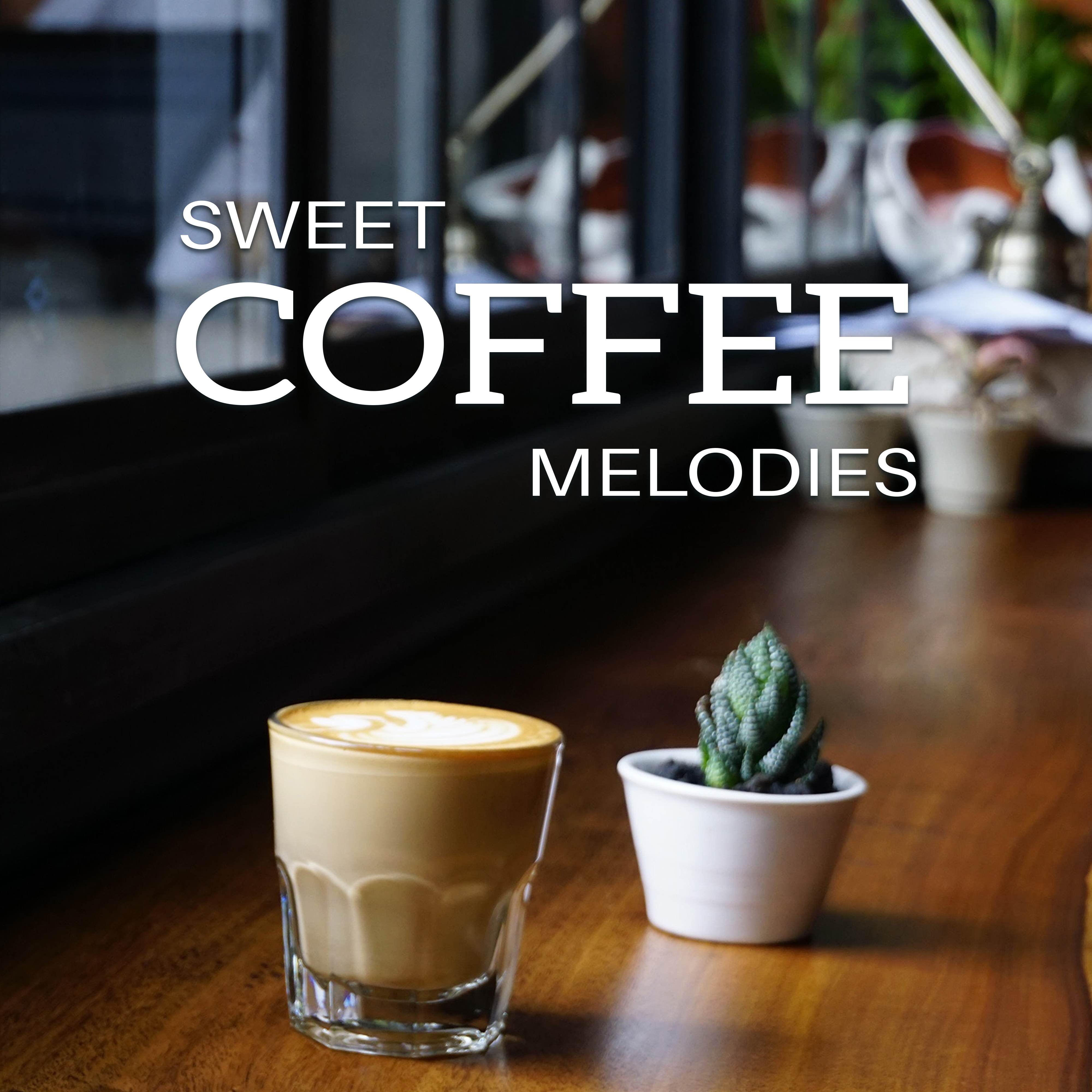 Sweet Coffee Melodies