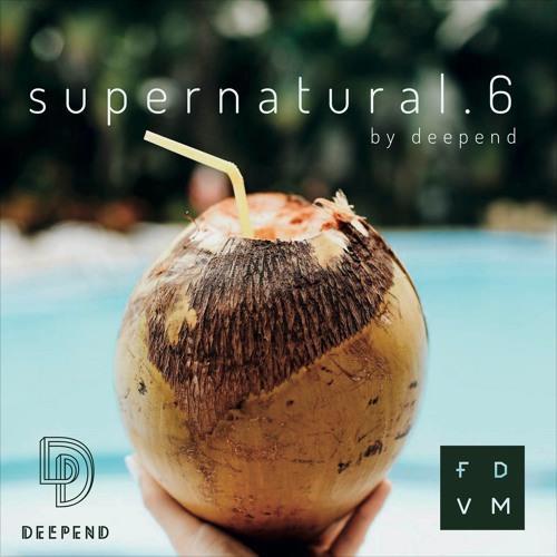 FDVM presents : s u p e r n a t u r a l . 6