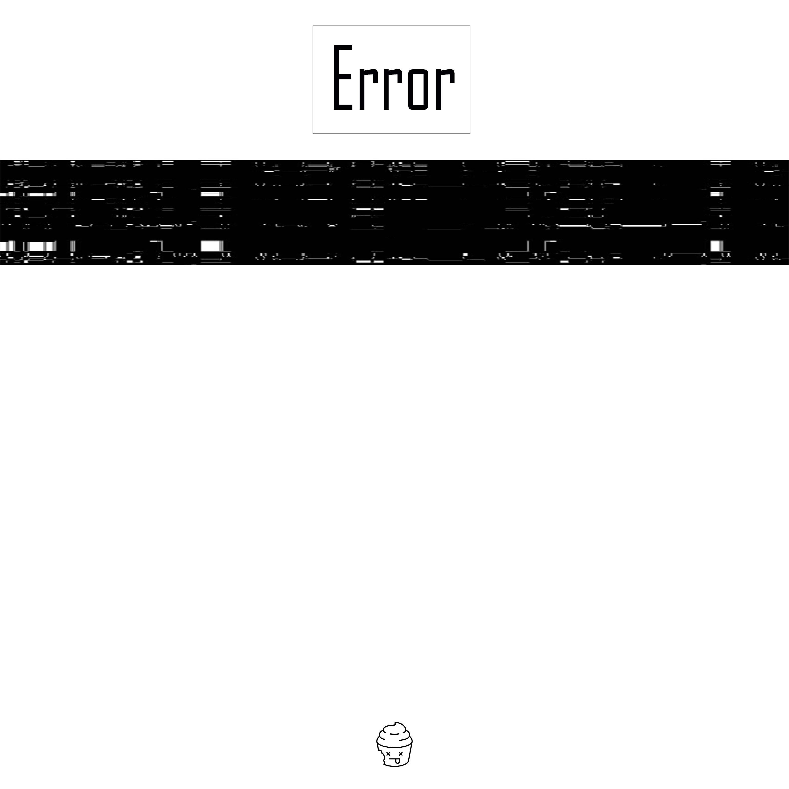 Error