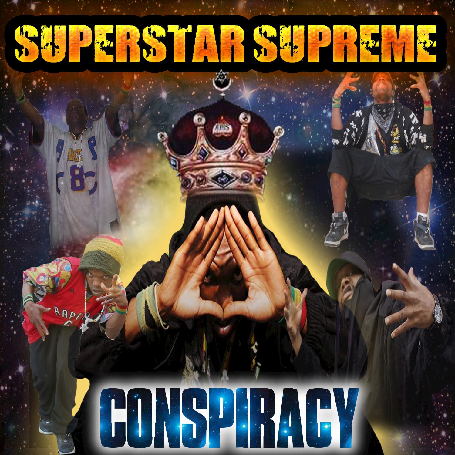 Superstar Supreme
