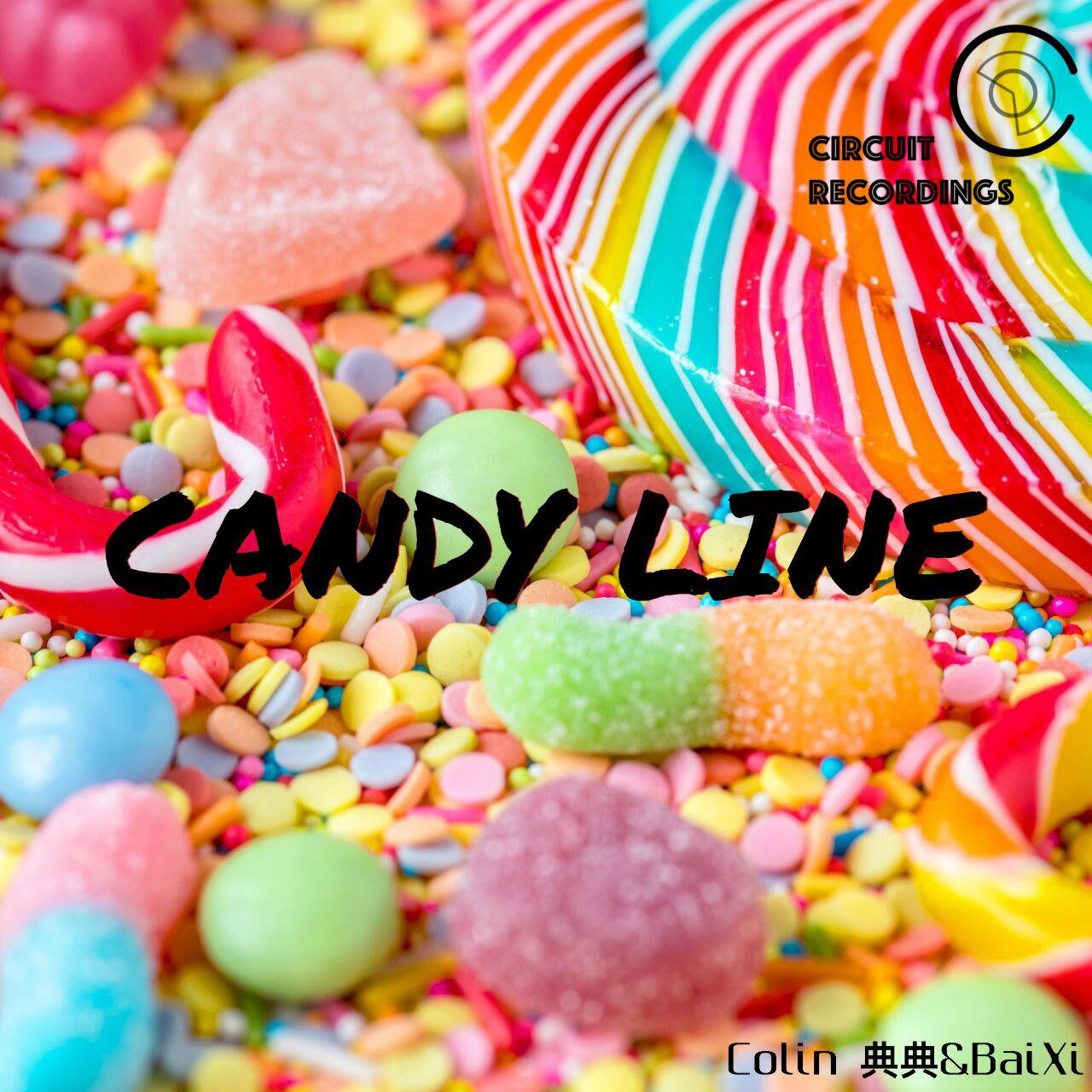 Candy Line