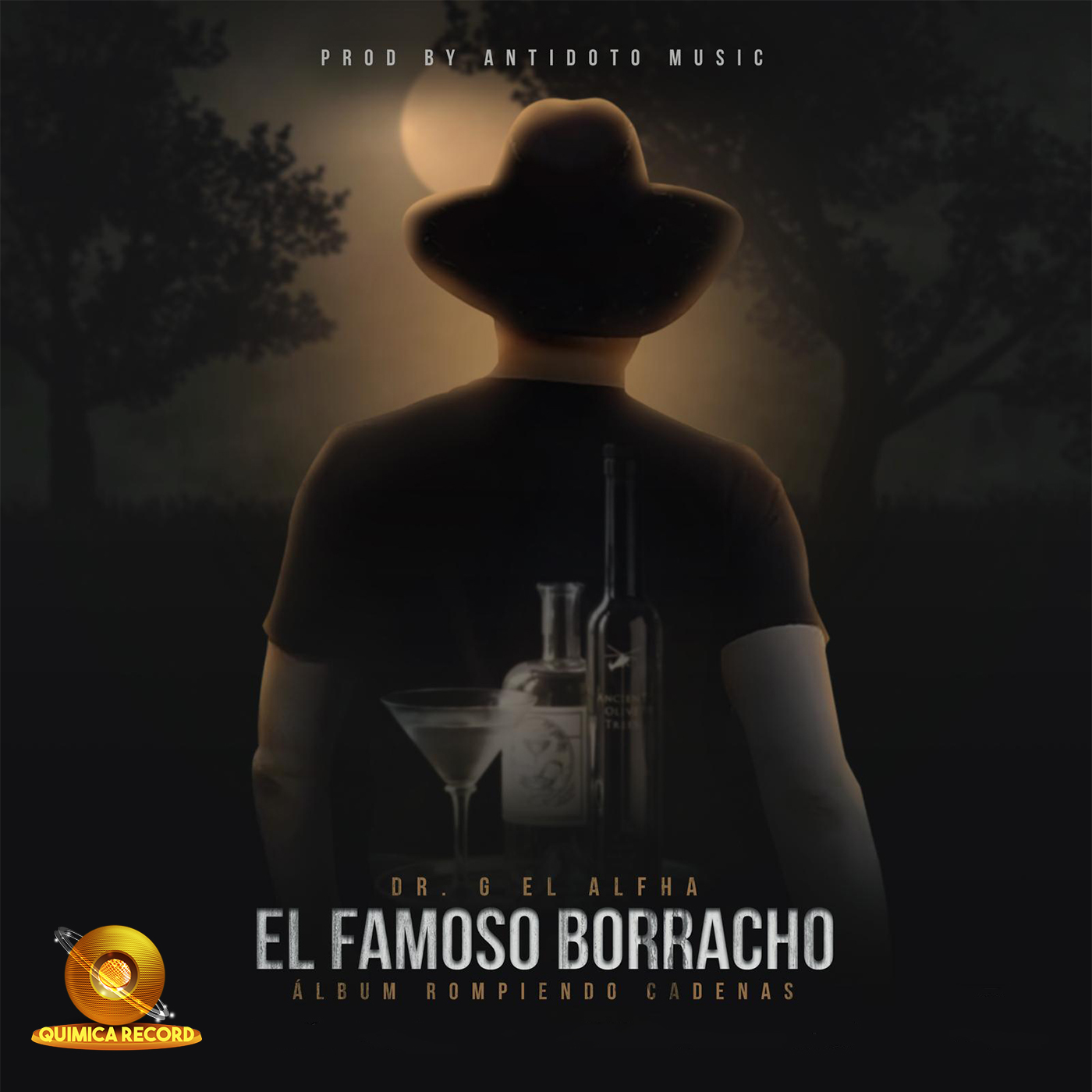 El Famoso Borracho