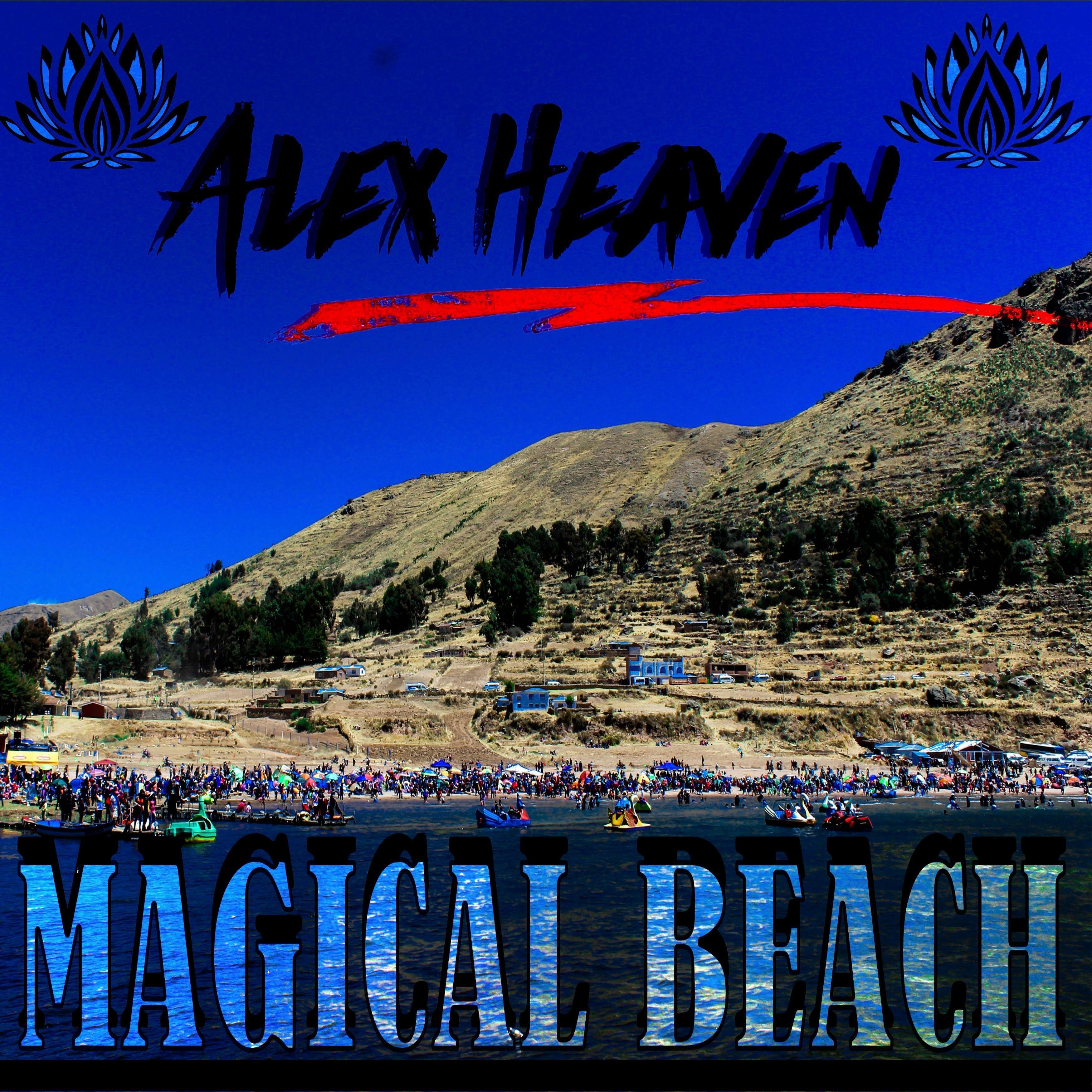 Magical Beach