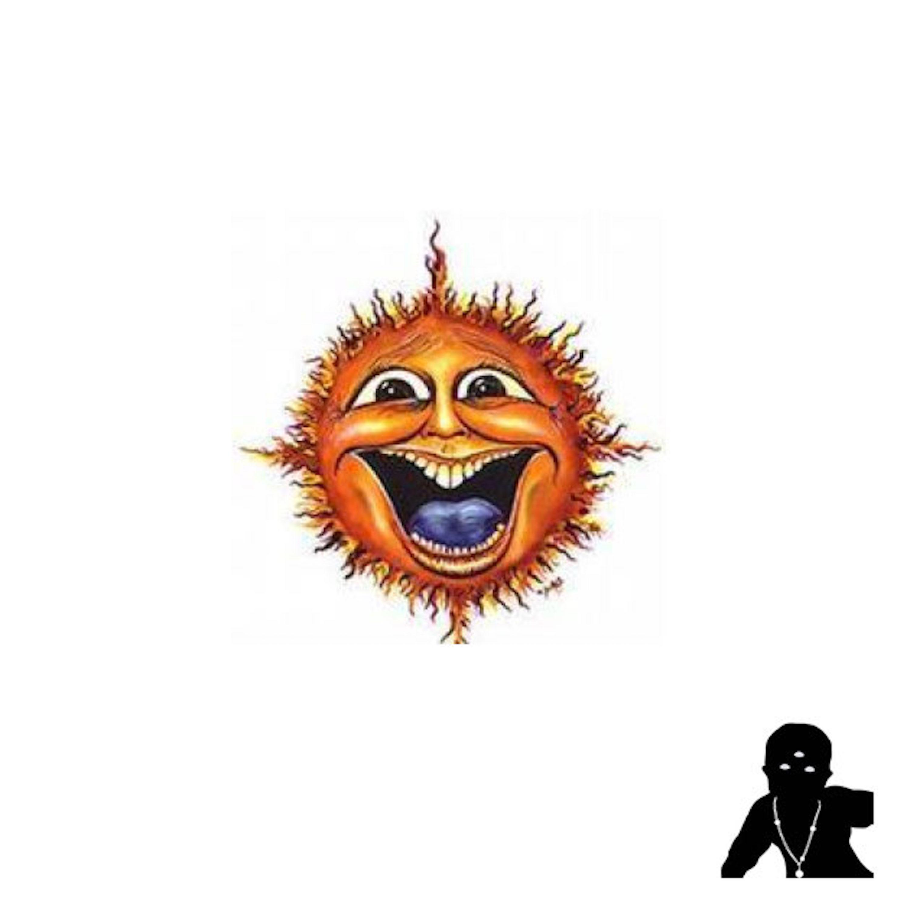 laughing sun