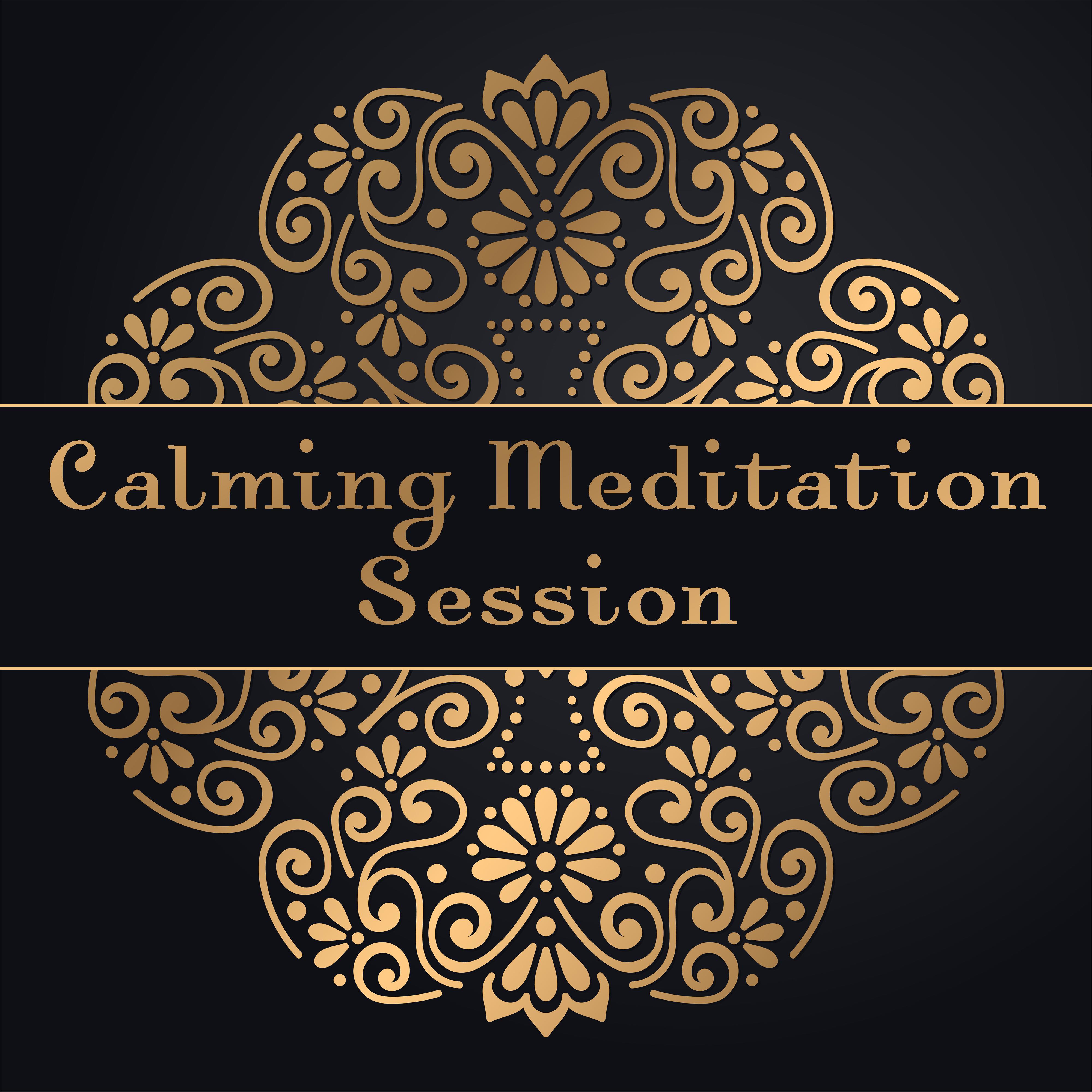 Calming Meditation Session